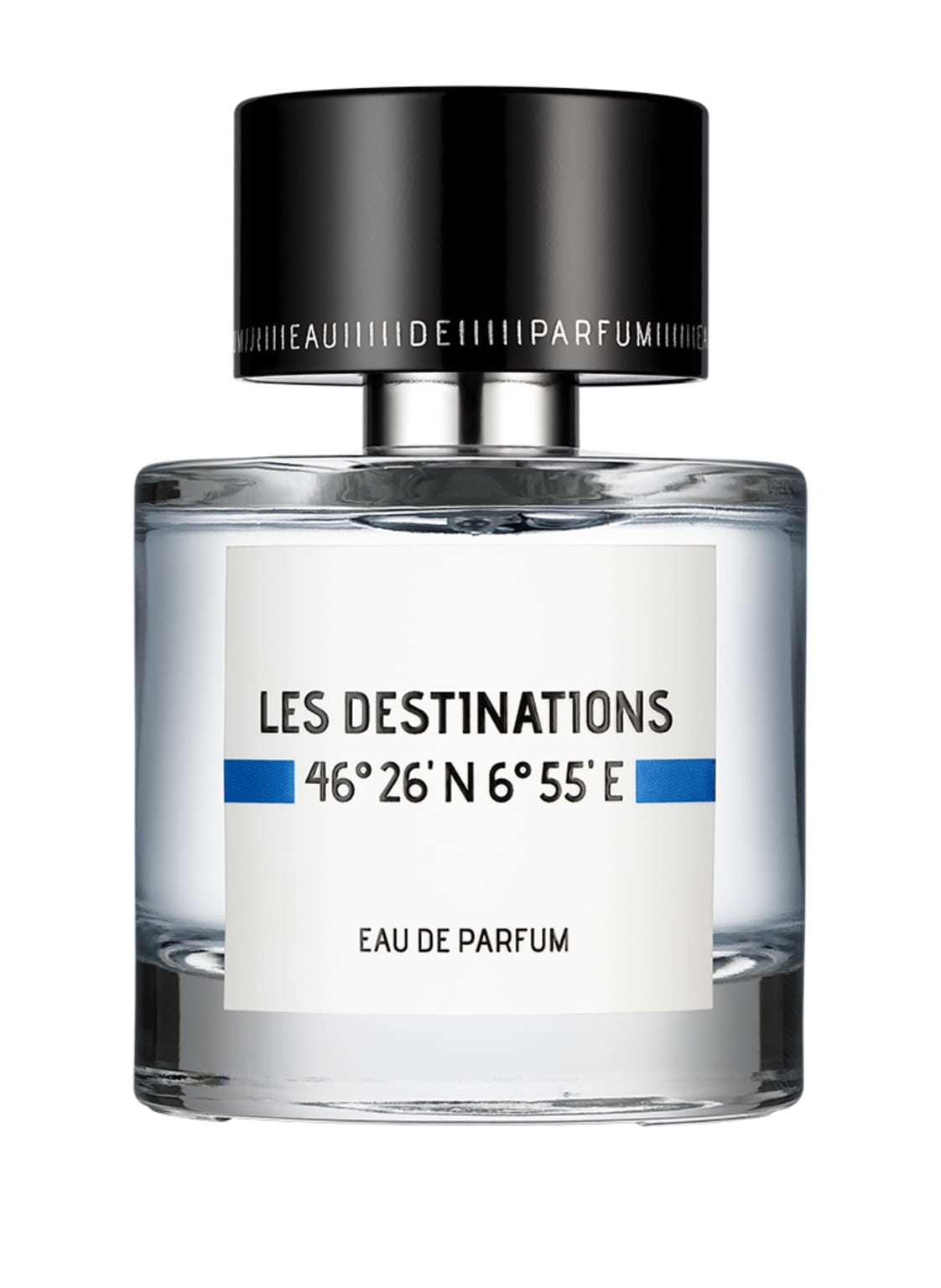 Les Destinations Les Destinations Montreux Eau de Parfum 50 ml