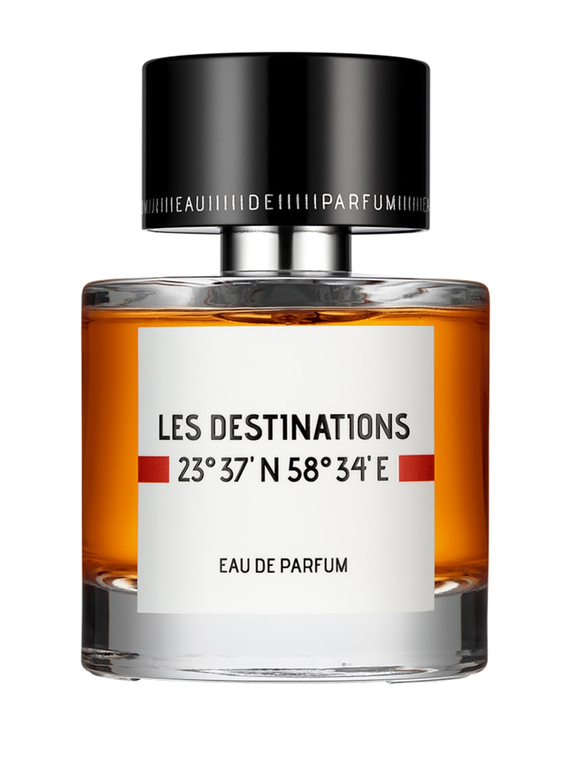 Image of Les Destinations Les Destinations Oman Eau de Parfum 50 ml
