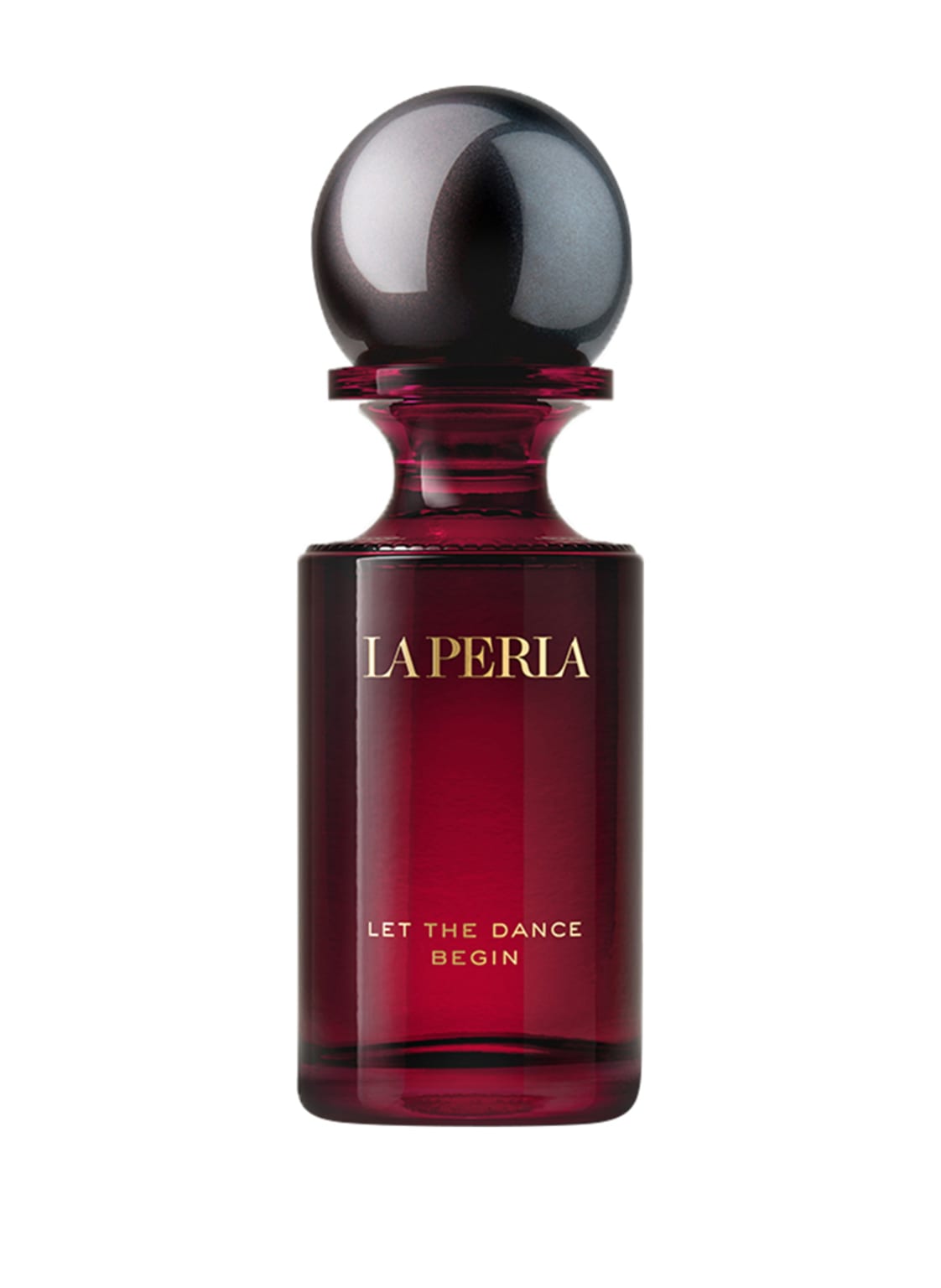 Image of La Perla Beauty Let The Dance Begin Eau de Parfum 30 ml