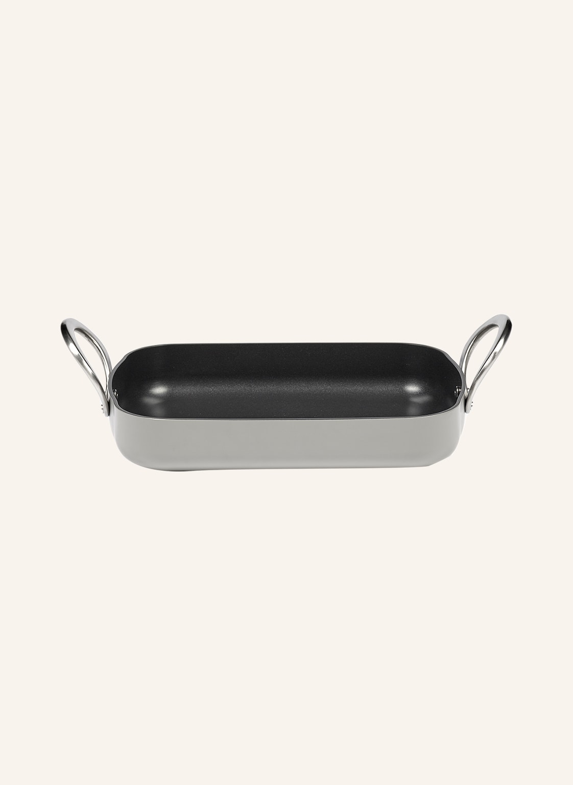 Image of Serax Bräter Pure grau