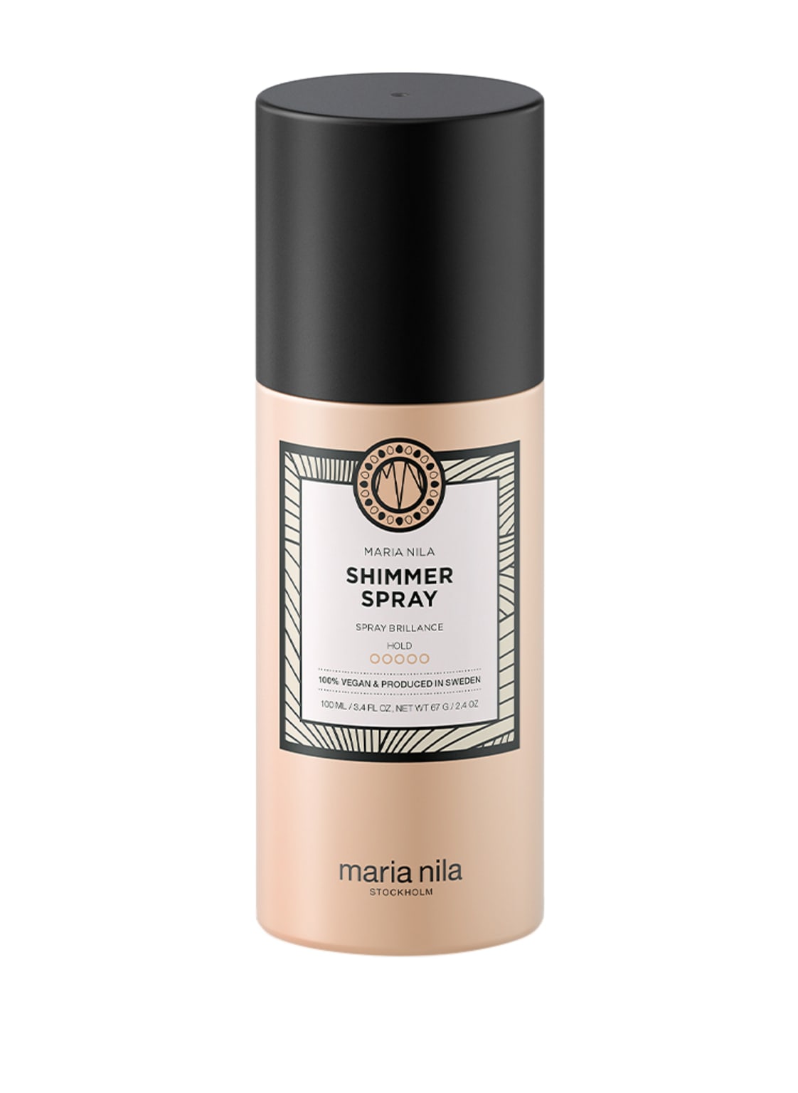 Image of Maria Nila Shimmer Spray Schimmerspray 100 ml
