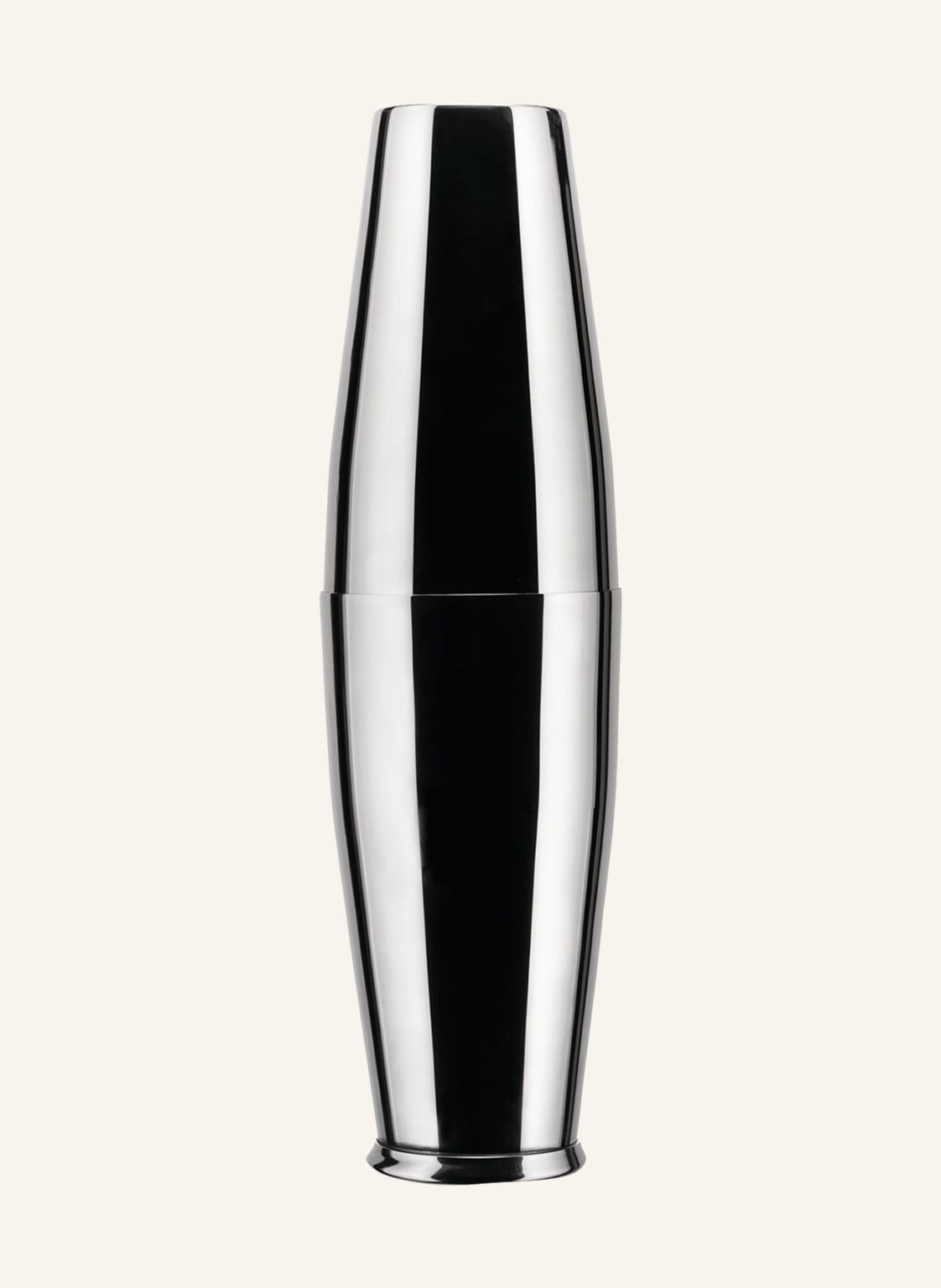 Image of Alessi Cocktail-Shaker 5050 silber