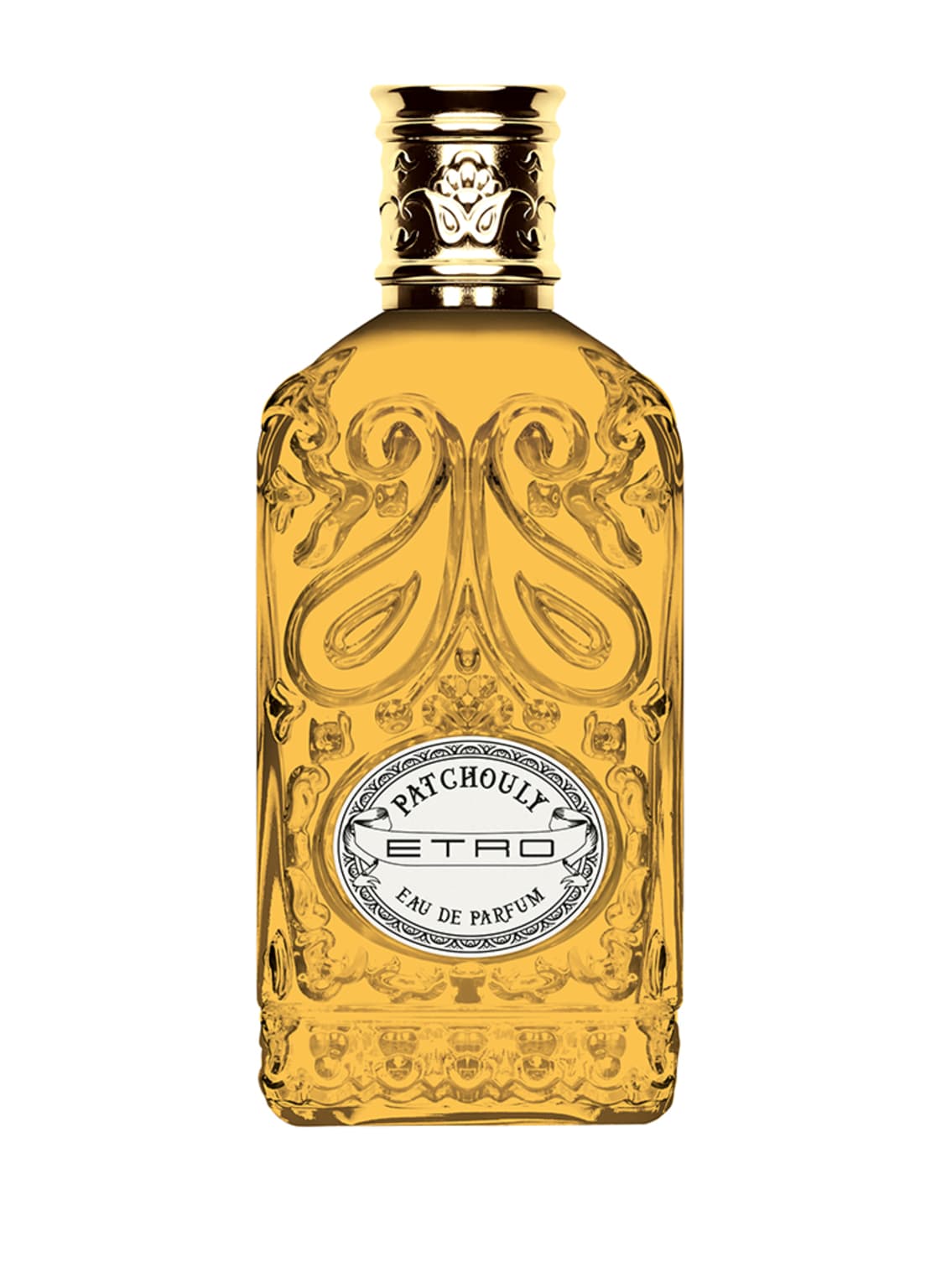 Image of Etro Fragrances Patchouly Eau de Parfum 100 ml