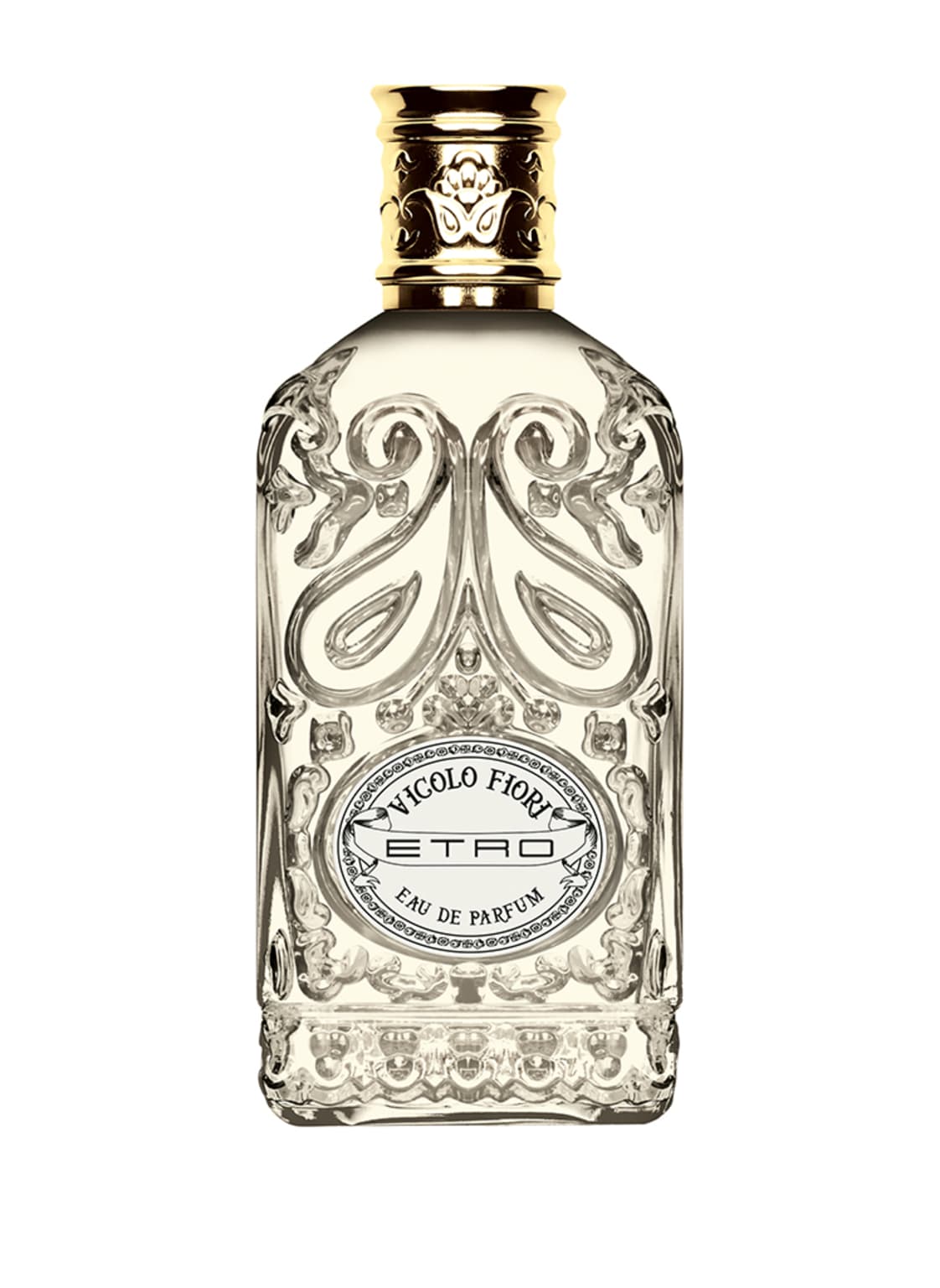 Image of Etro Fragrances Vicolo Fiori Eau de Parfum 100 ml