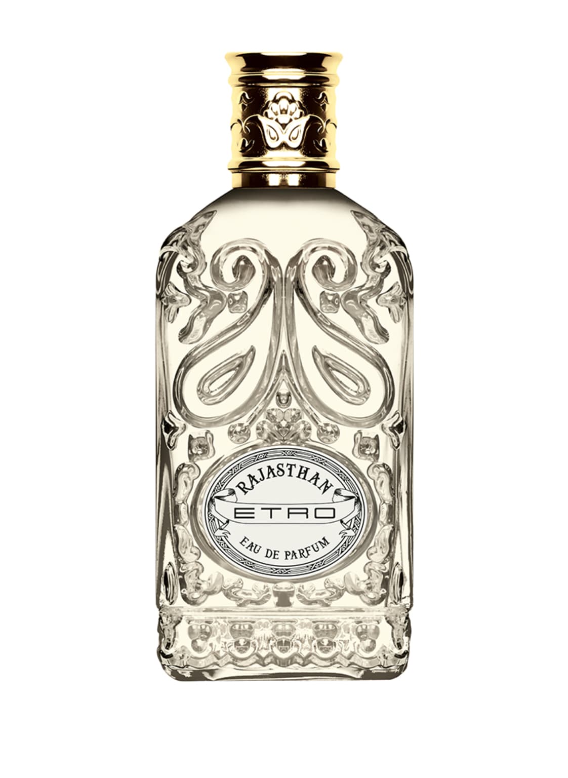 Etro Fragrances Rajasthan Eau de Parfum 100 ml