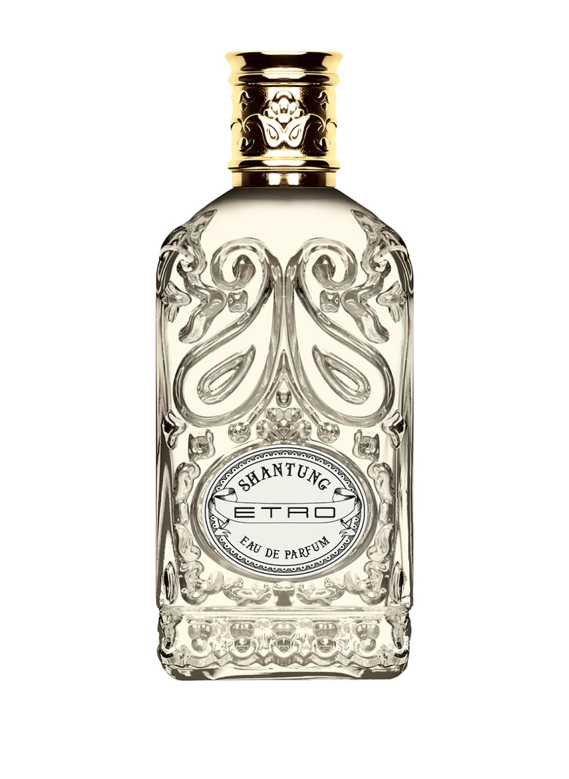 Image of Etro Fragrances Shantung Eau de Parfum 100 ml