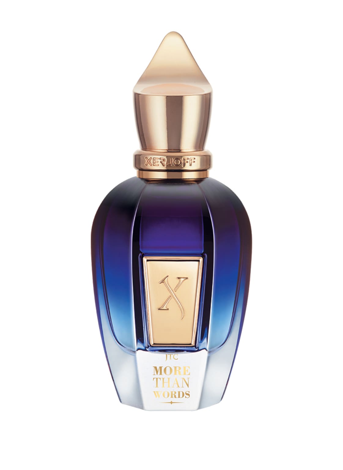 Image of Xerjoff More Than Words Eau de Parfum 50 ml