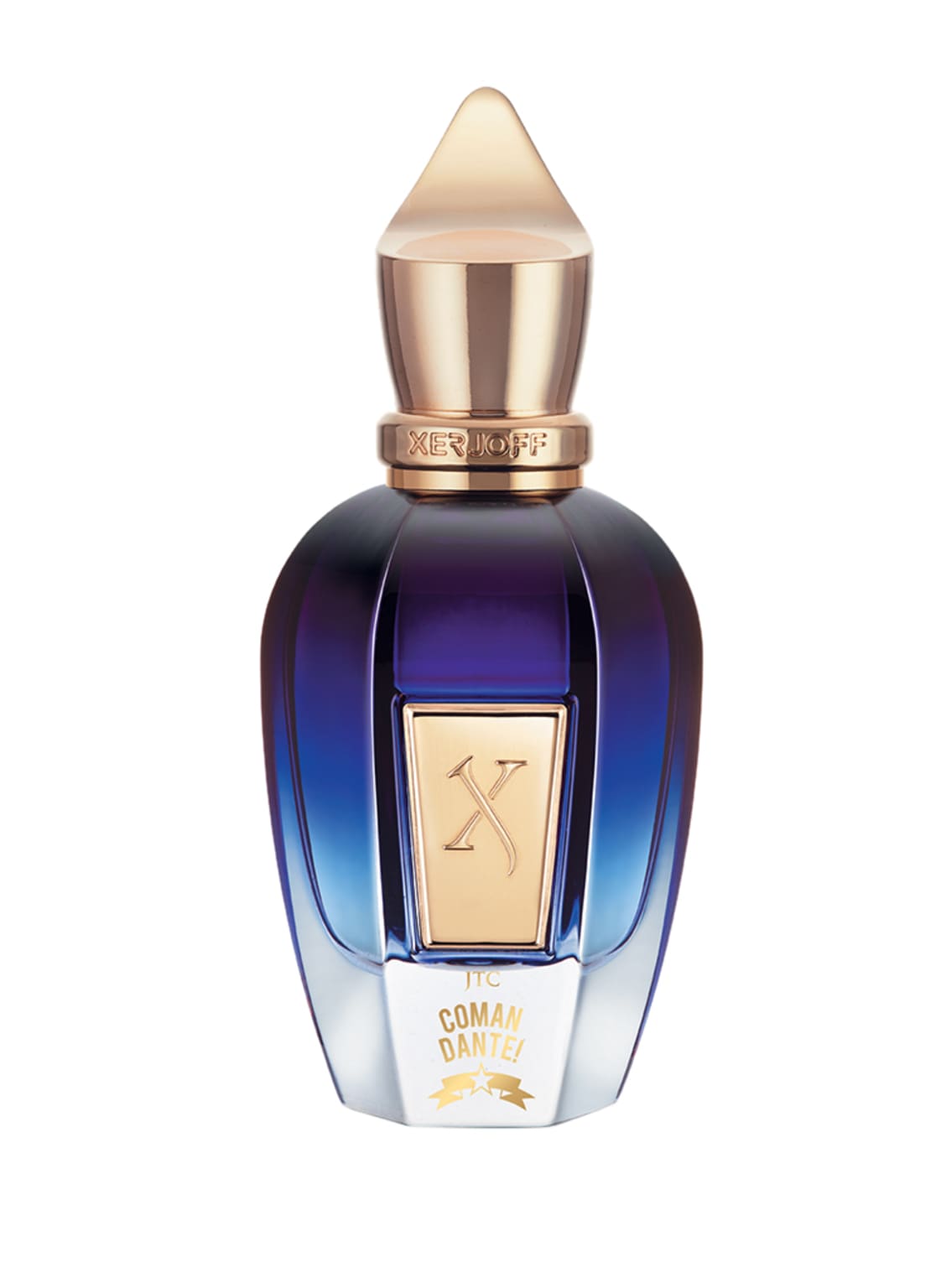 Image of Xerjoff Comandante Eau de Parfum 50 ml