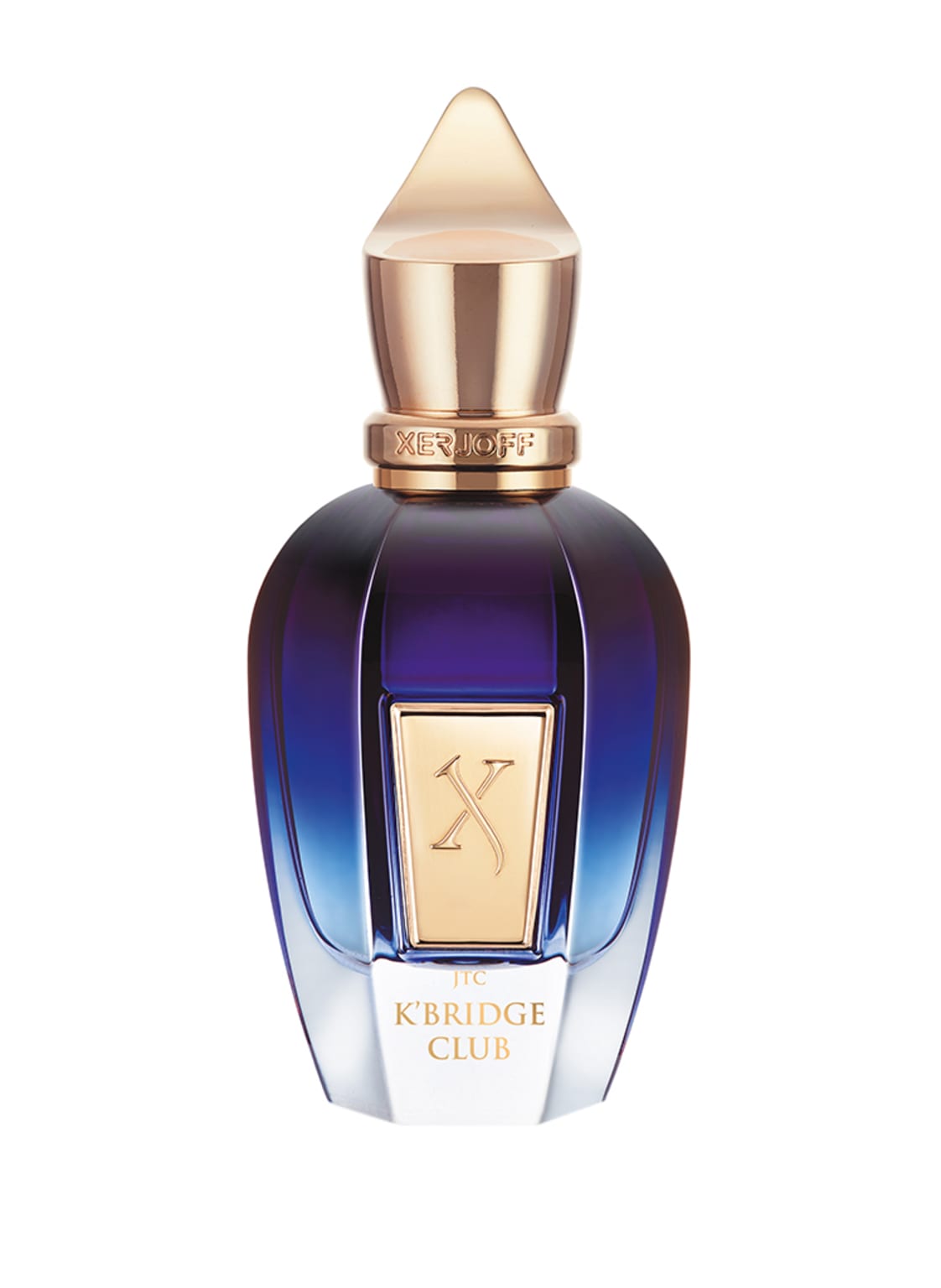Image of Xerjoff K'bridge Club Eau de Parfum 50 ml
