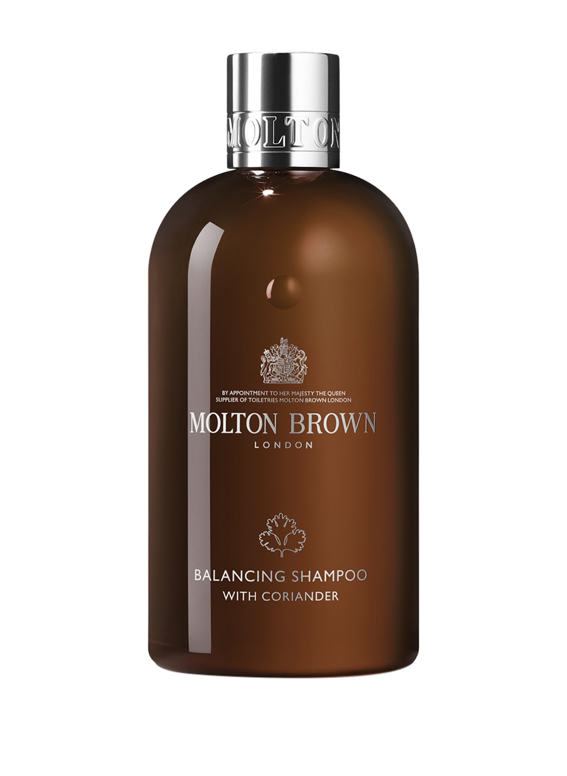 Image of Molton Brown Coriander Balancing Shampoo 300 ml