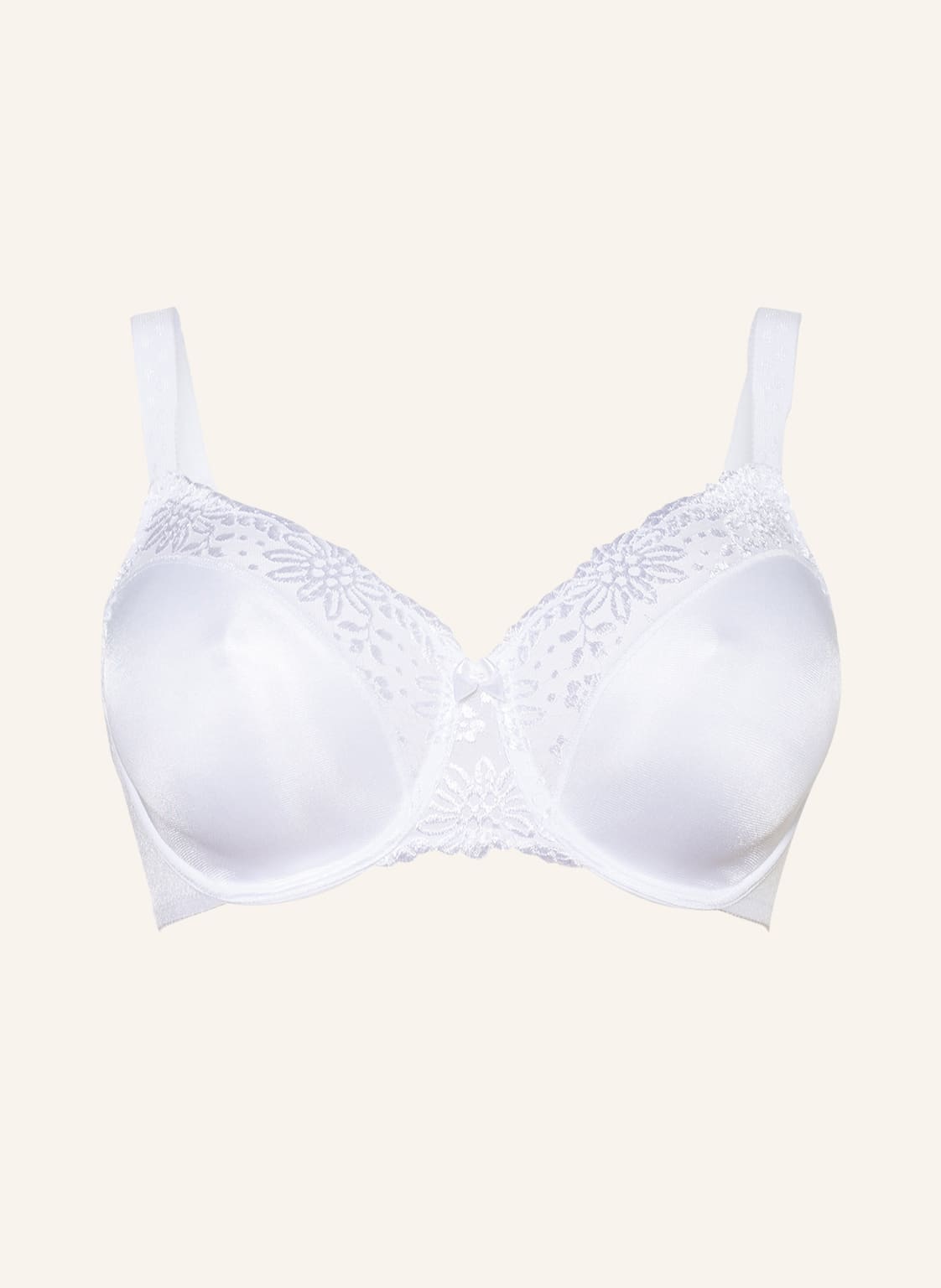 Triumph Minimizer-Bh Ladyform Soft weiss