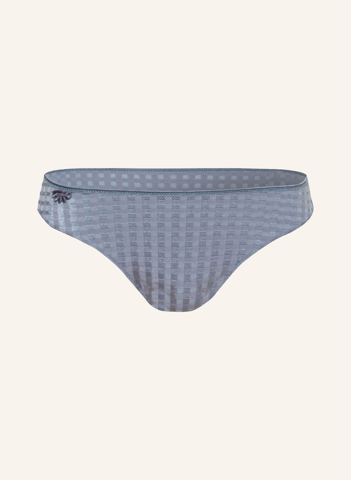 Image of Marie Jo Slip Avero blau