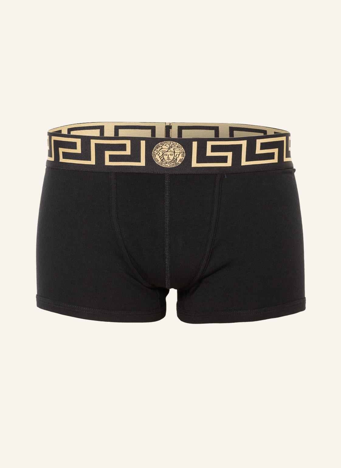 Image of Versace Boxershorts schwarz
