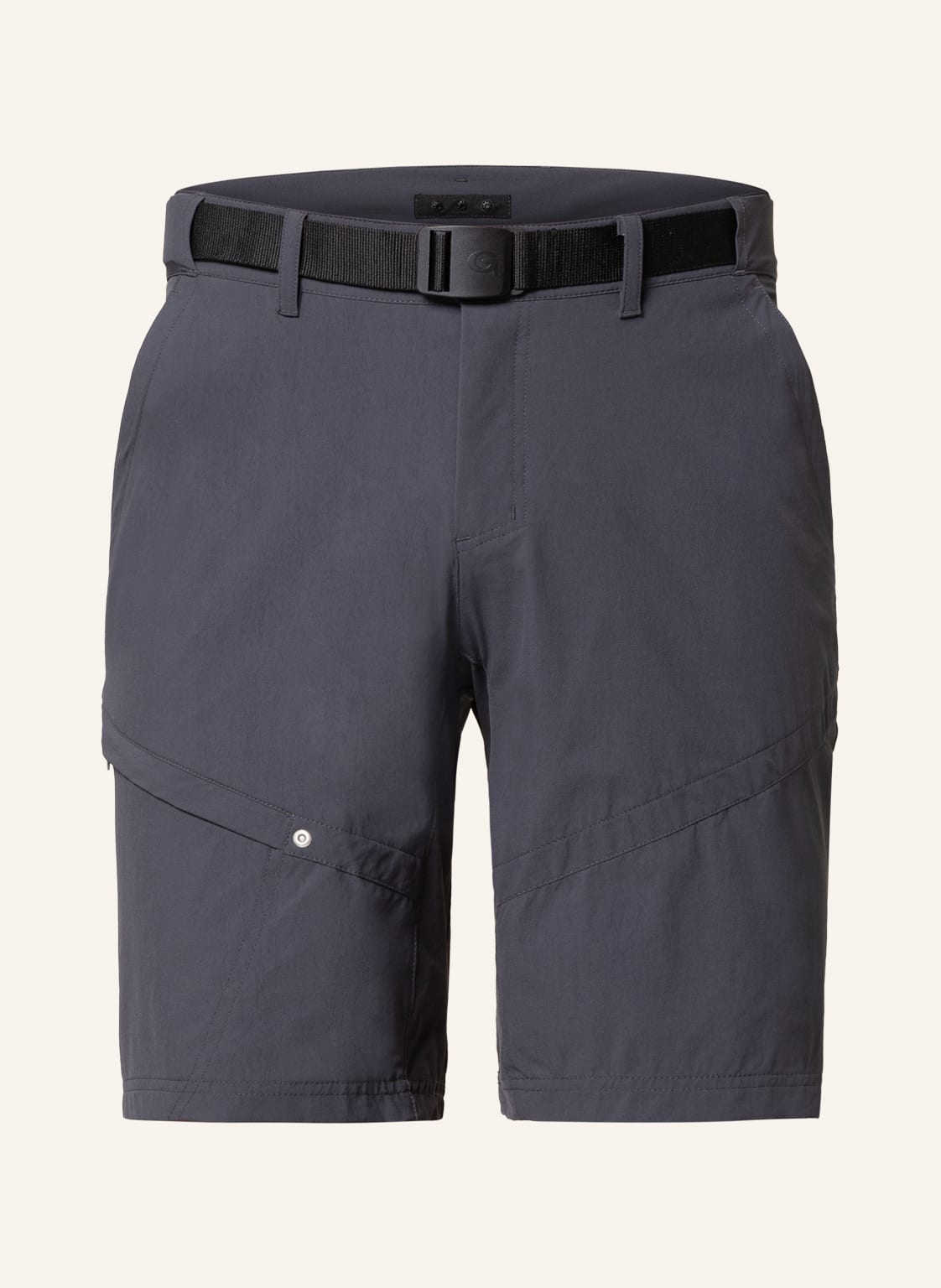 Image of Gonso Radhose Arico grau