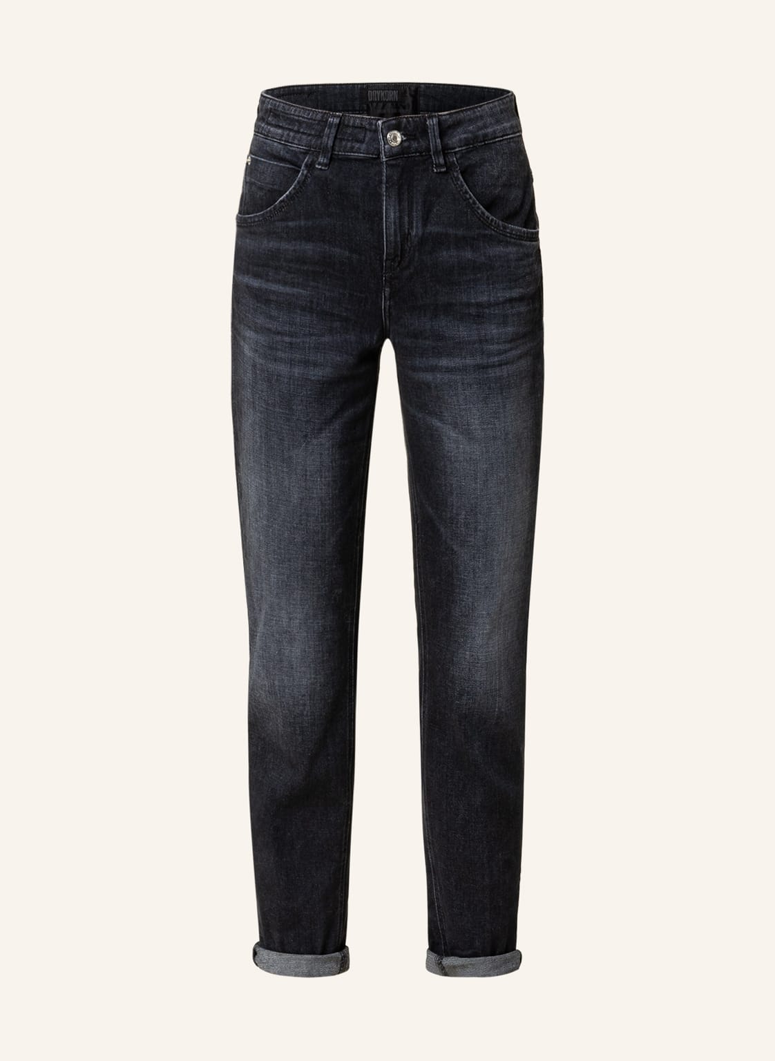 Image of Drykorn Jeans Like grau