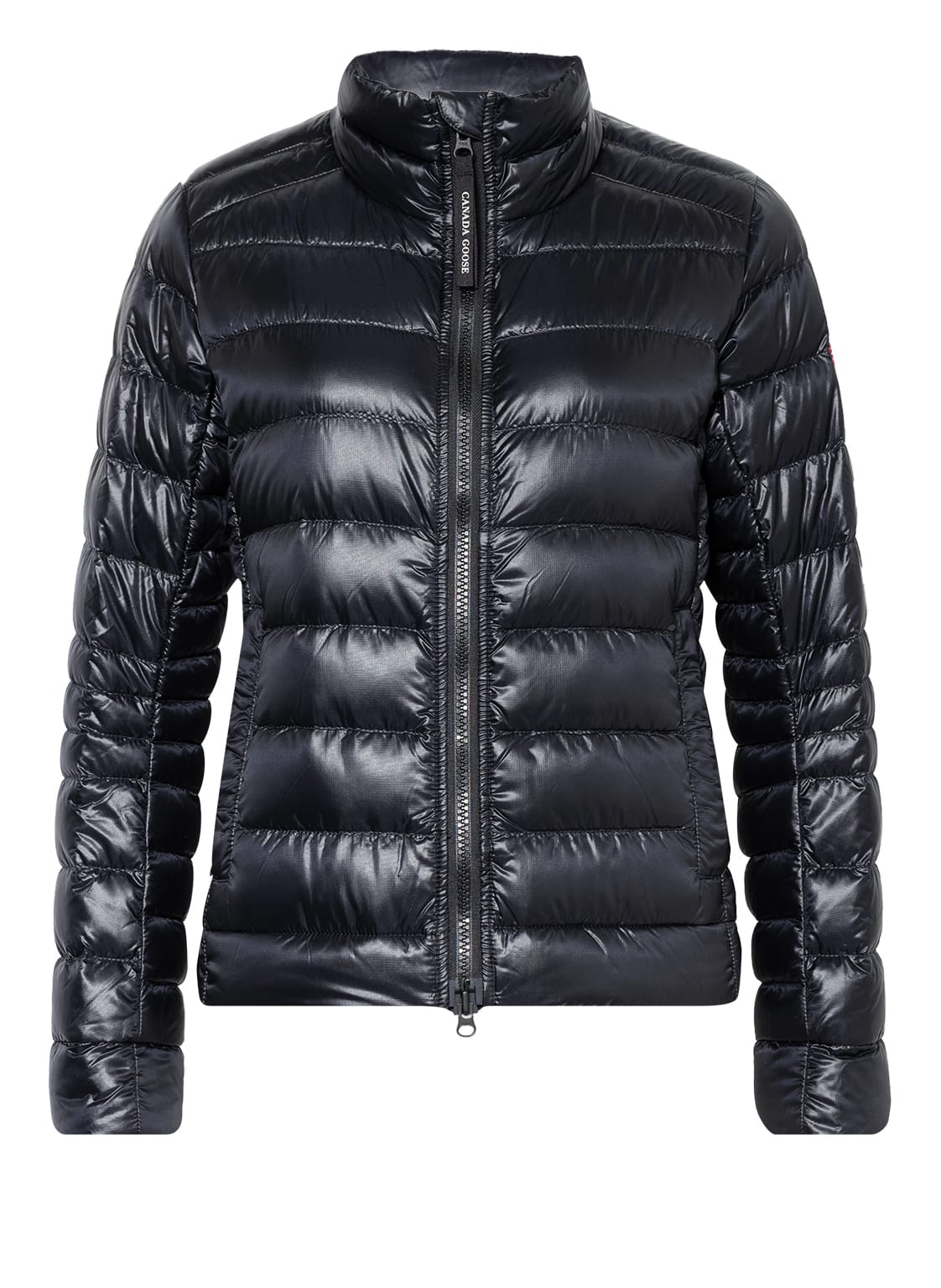Image of Canada Goose Lightweight-Daunenjacke Cypress schwarz