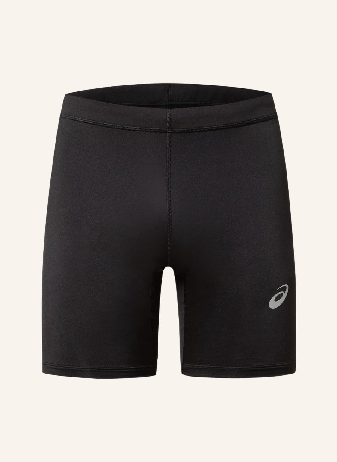 Asics 3/4-Tights Core Sprinter schwarz