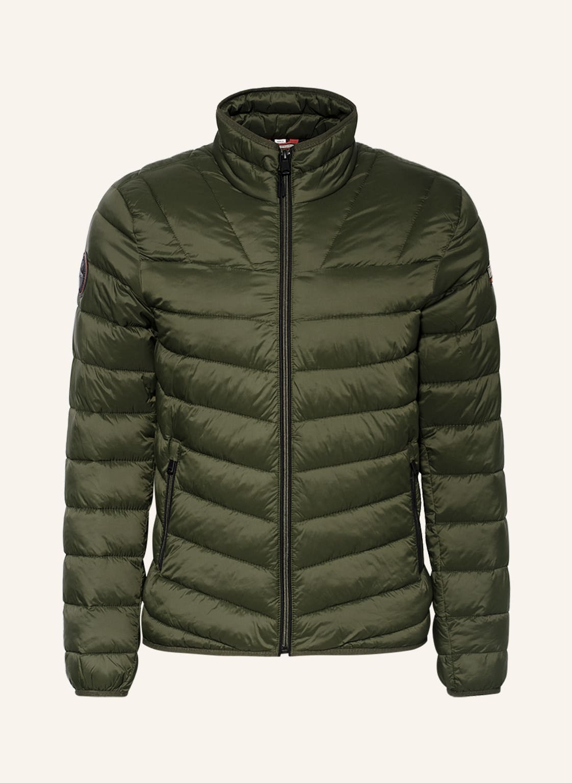 NAPAPIJRI Steppjacke AERONS 199,99 €