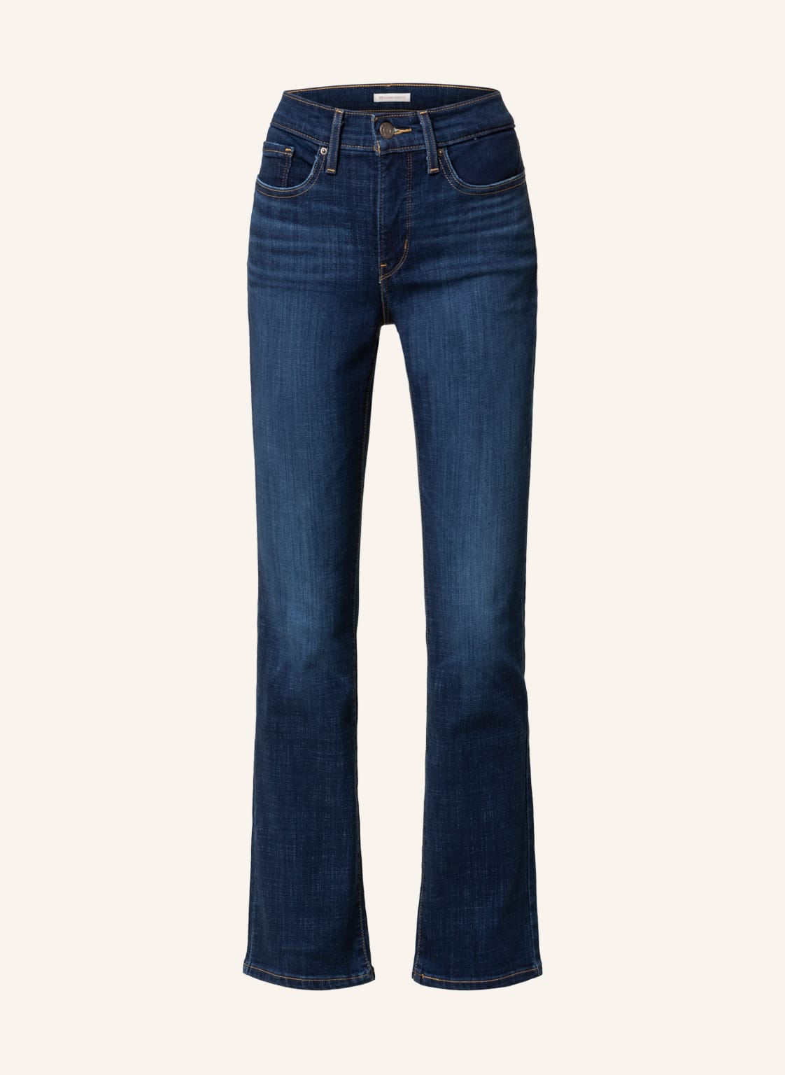 Image of Levi's® Jeans 315 blau