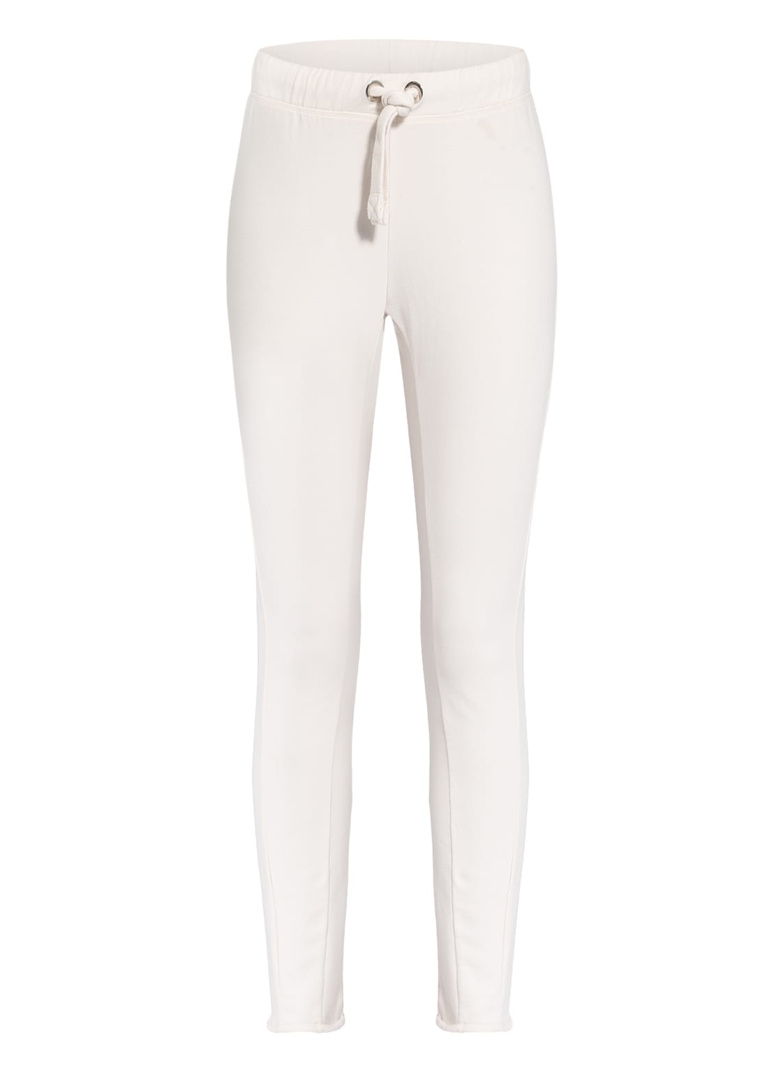 Image of Floer Sweatpants weiss