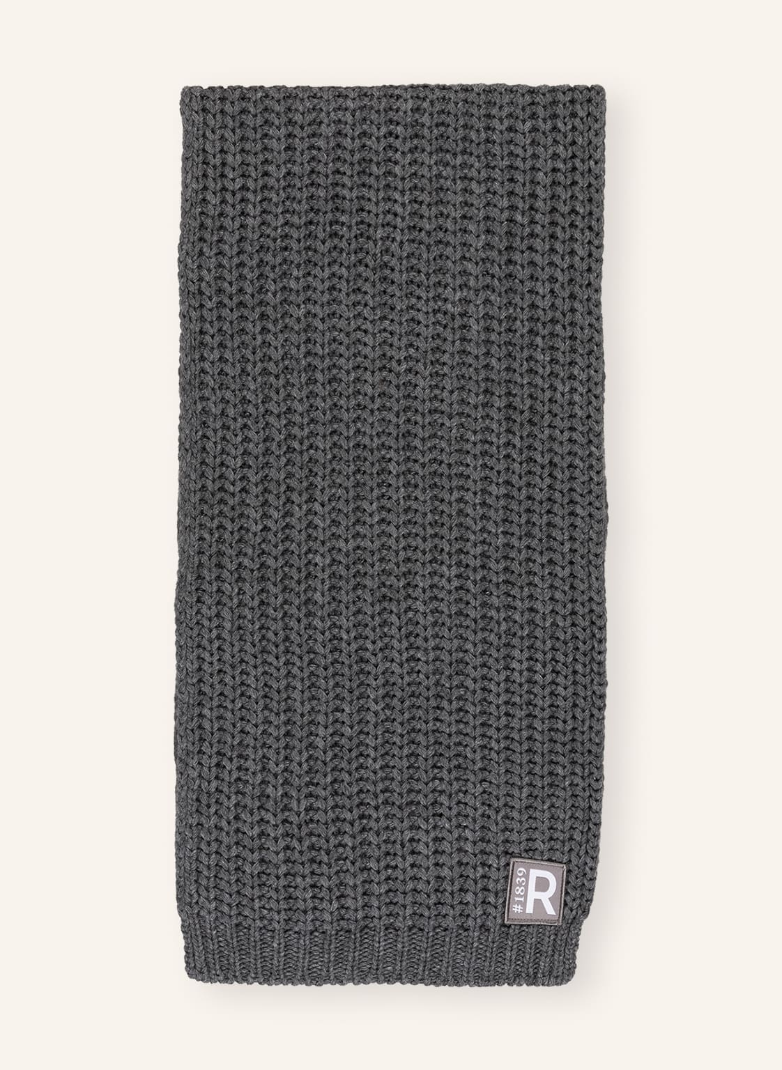 Image of Roeckl Schal grau