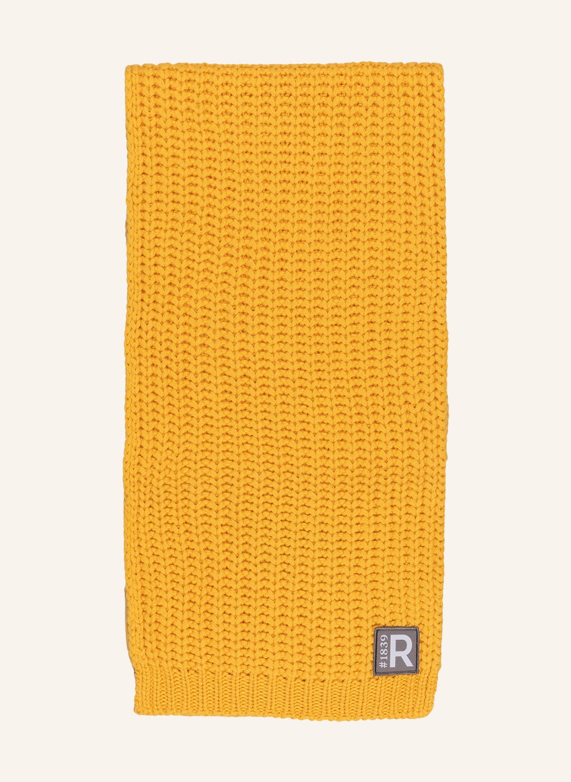 Image of Roeckl Schal gelb