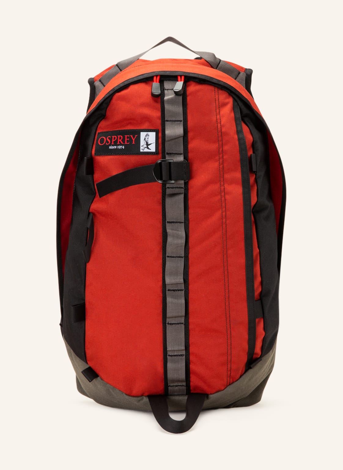 Image of Osprey Rucksack Heritage Simplex 20 L Mit Laptop-Fach rot
