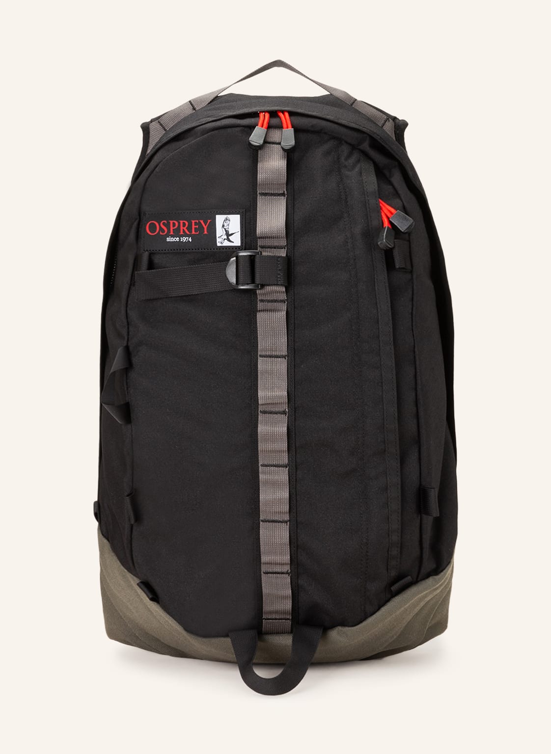 Image of Osprey Rucksack Simplex 20 L schwarz