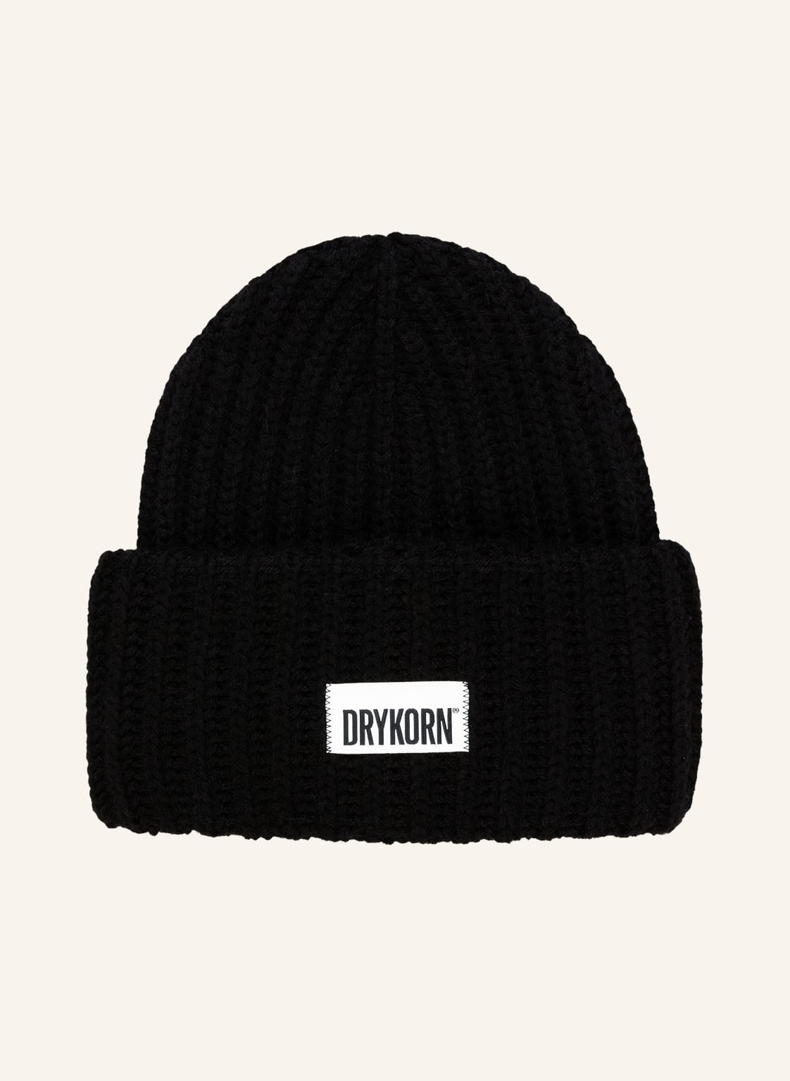 Image of Drykorn Mütze Lester weiss