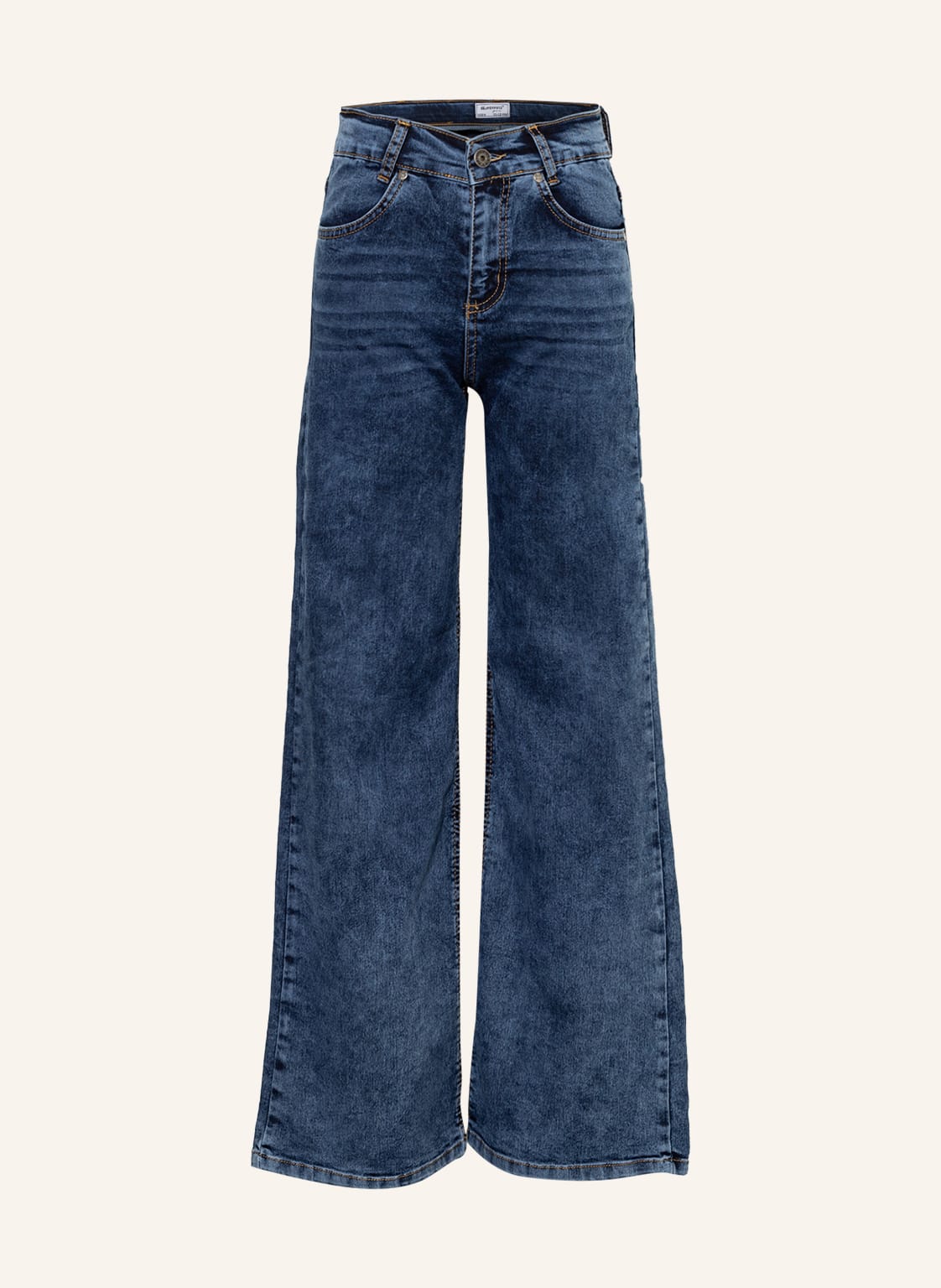 BLUE EFFECT Jeans