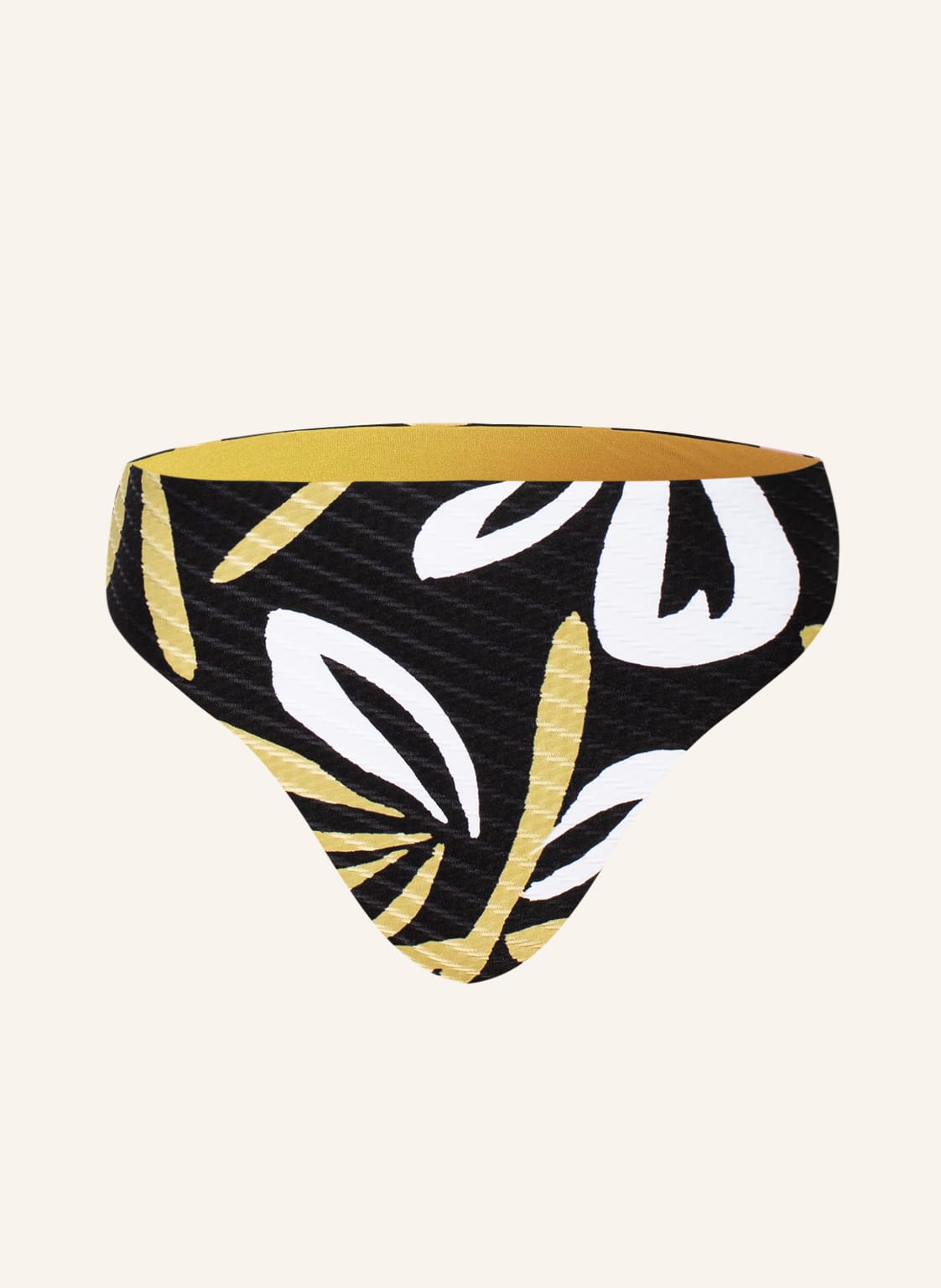 Image of Seafolly Bikini-Hose Laguna schwarz