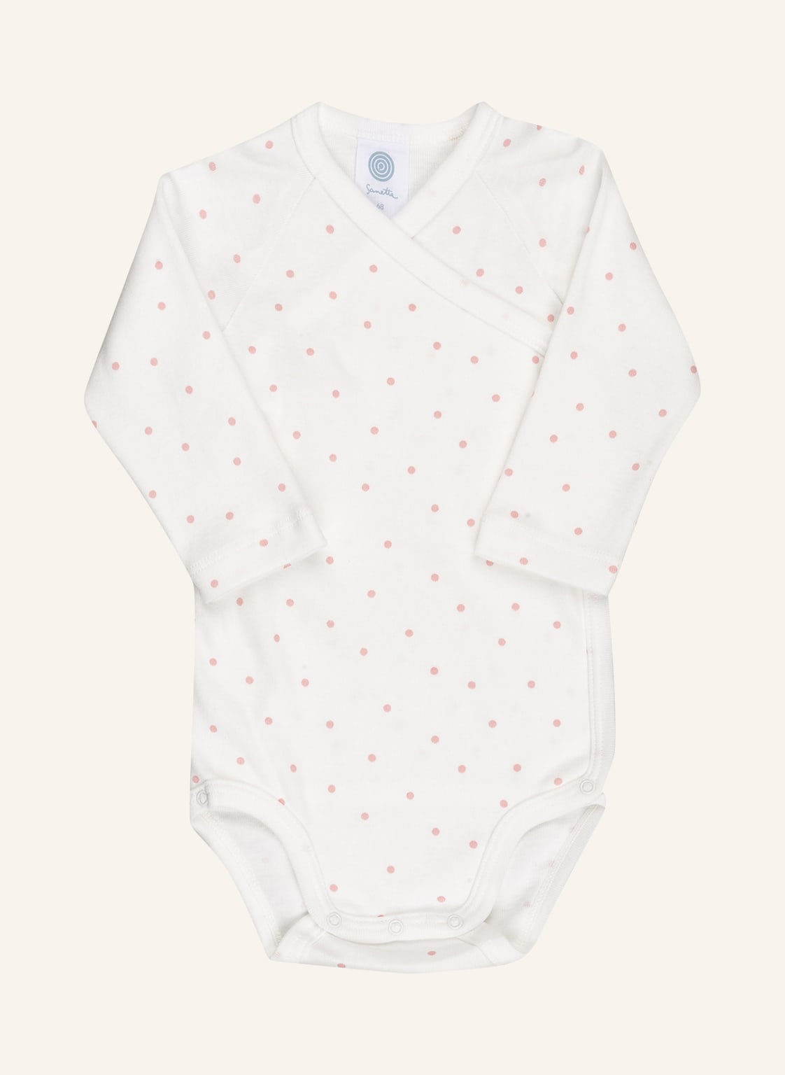 Image of Sanetta Body weiss