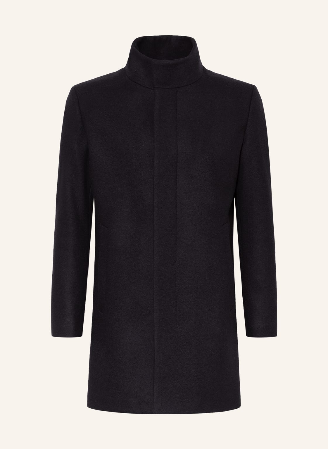 Image of Paul Wollmantel blau