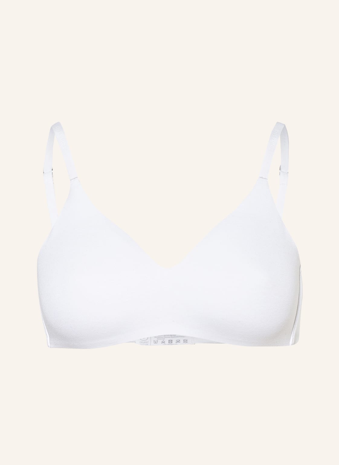 Image of Schiesser Spacer-Bh 95/5 weiss