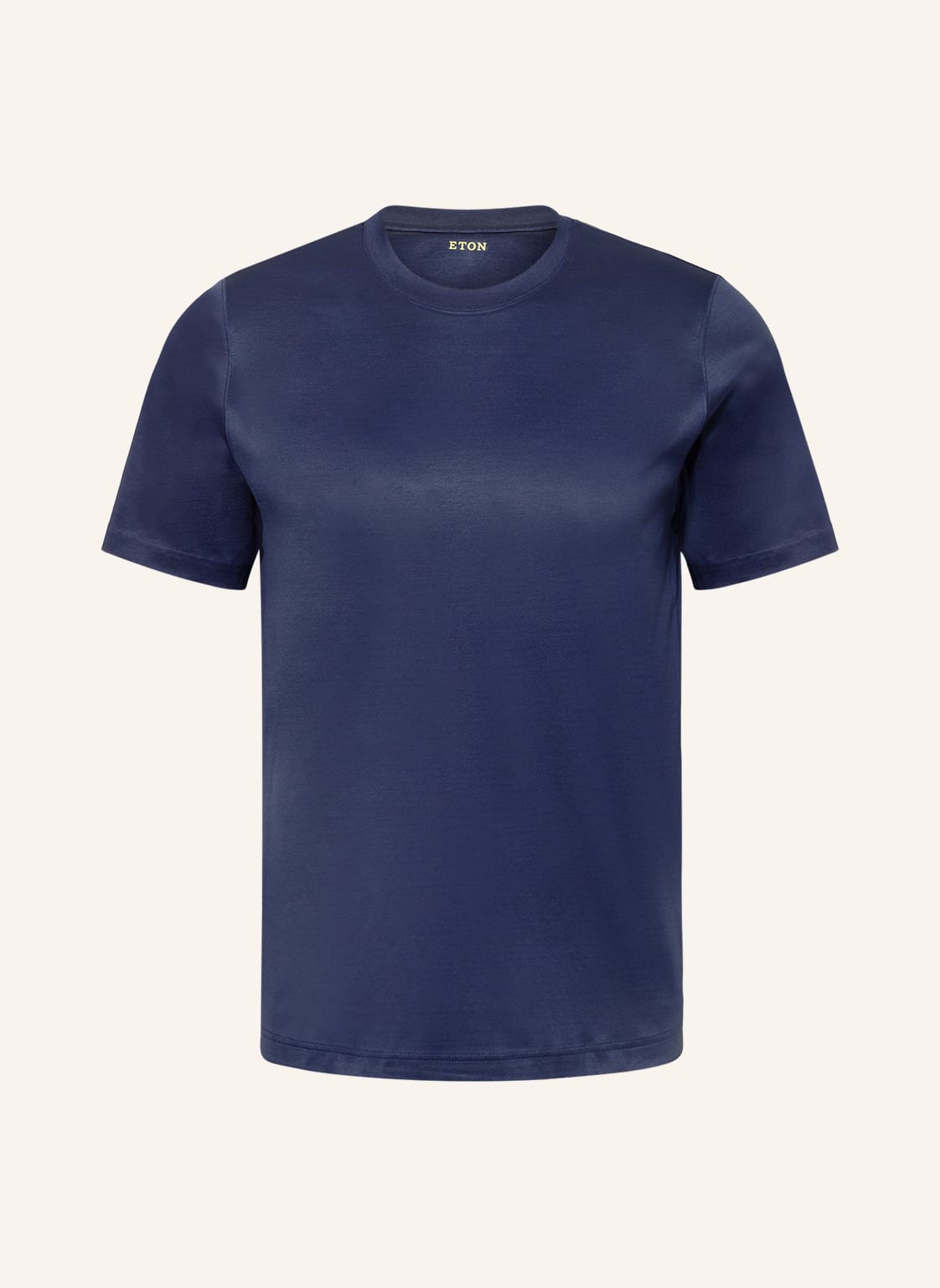 Image of Eton T-Shirt blau