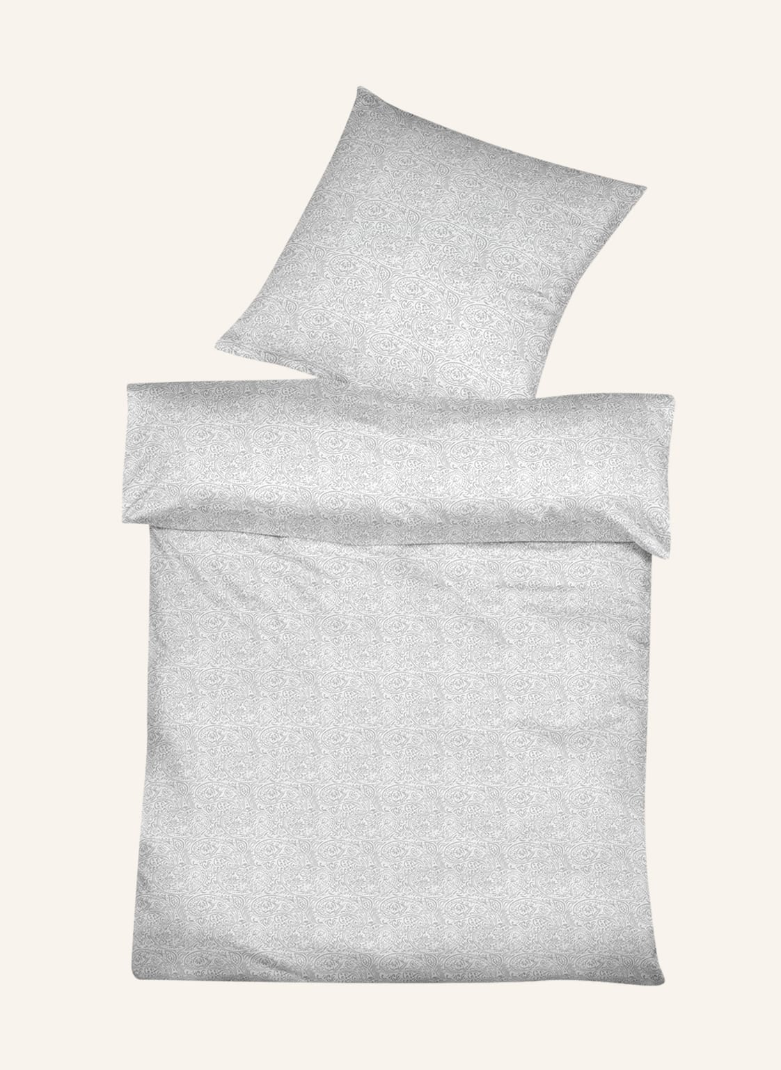 Image of Fleuresse Bettwäsche Jade weiss