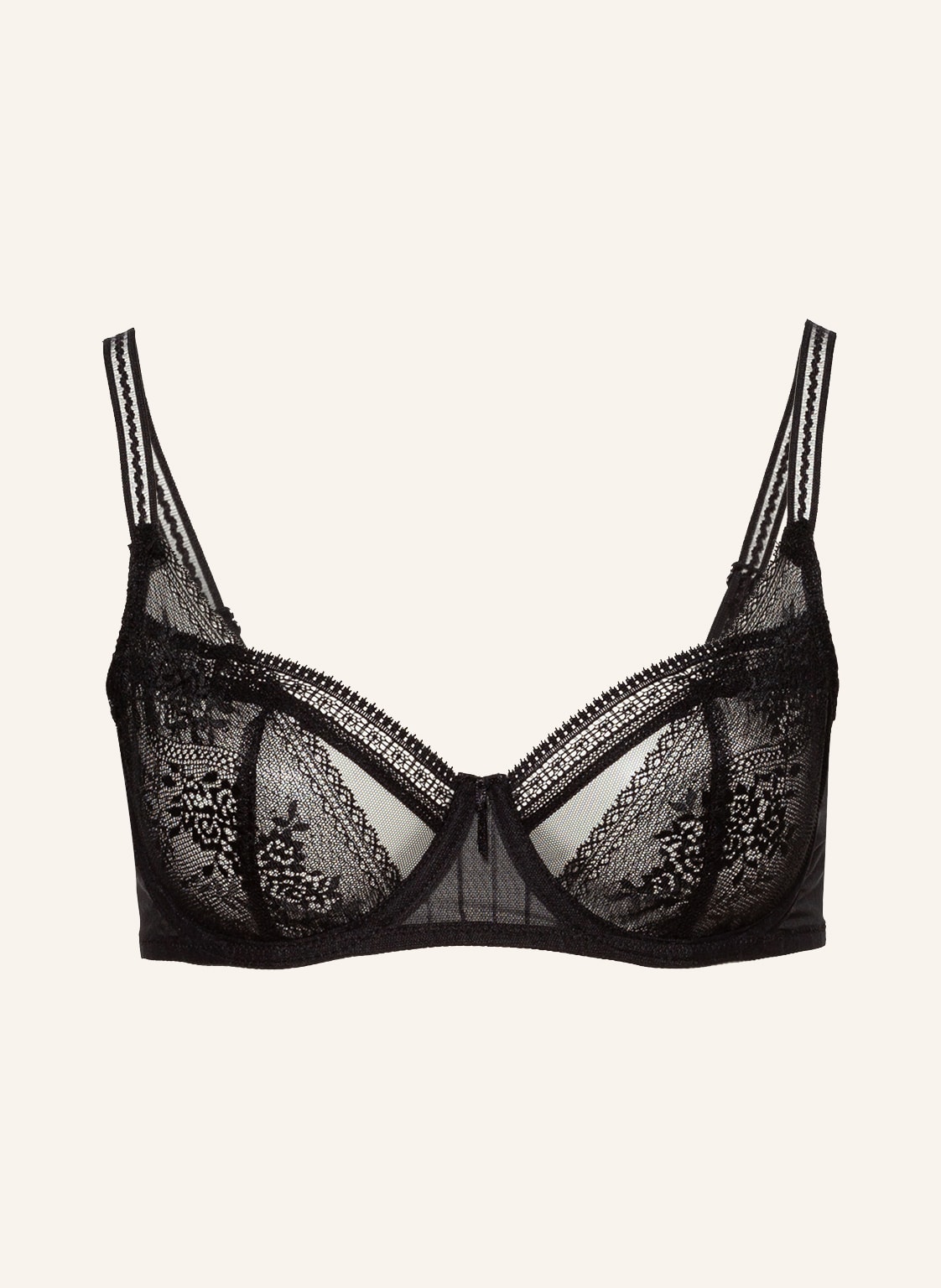Image of Passionata Bügel-Bh Maddie schwarz