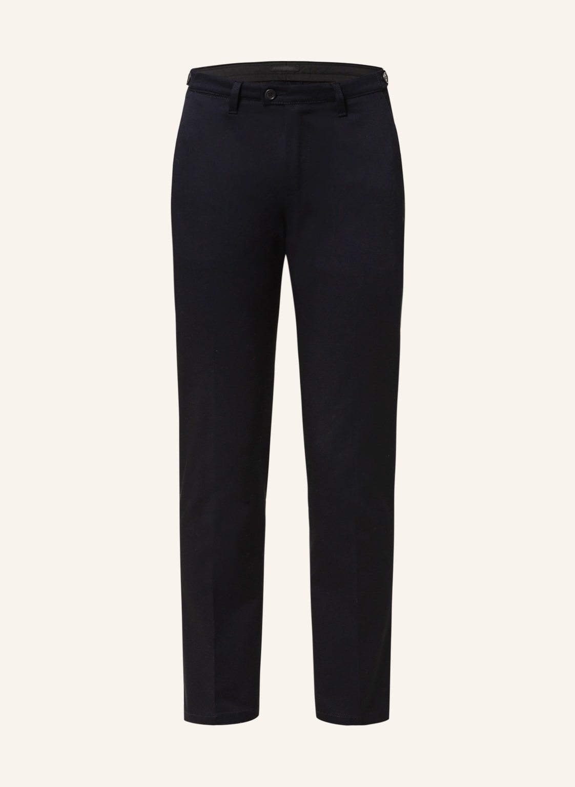 Image of Drykorn Chino Kill Slim Fit blau