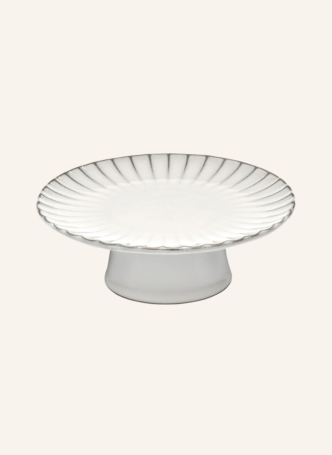 Image of Serax Schale Inku weiss