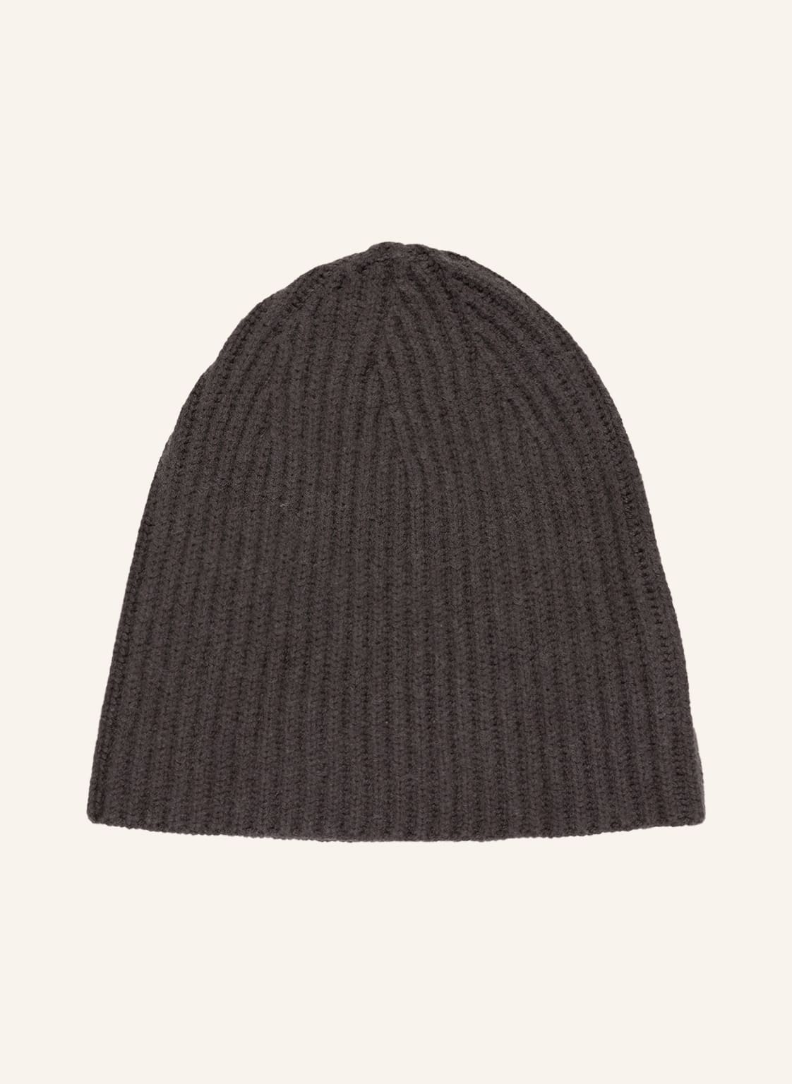 Image of Mrs & Hugs Mütze grau