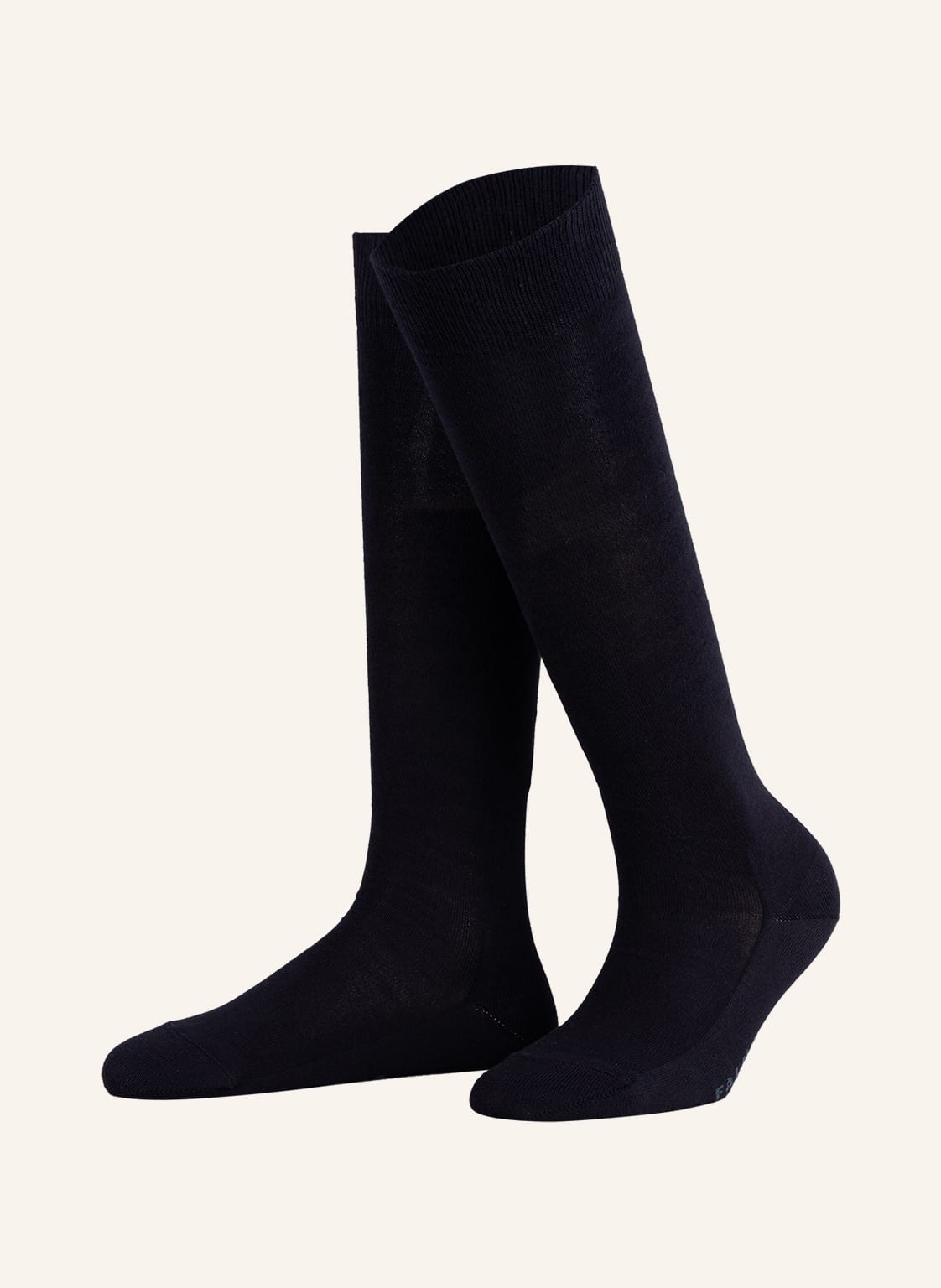 Image of Falke Strümpfe Family blau