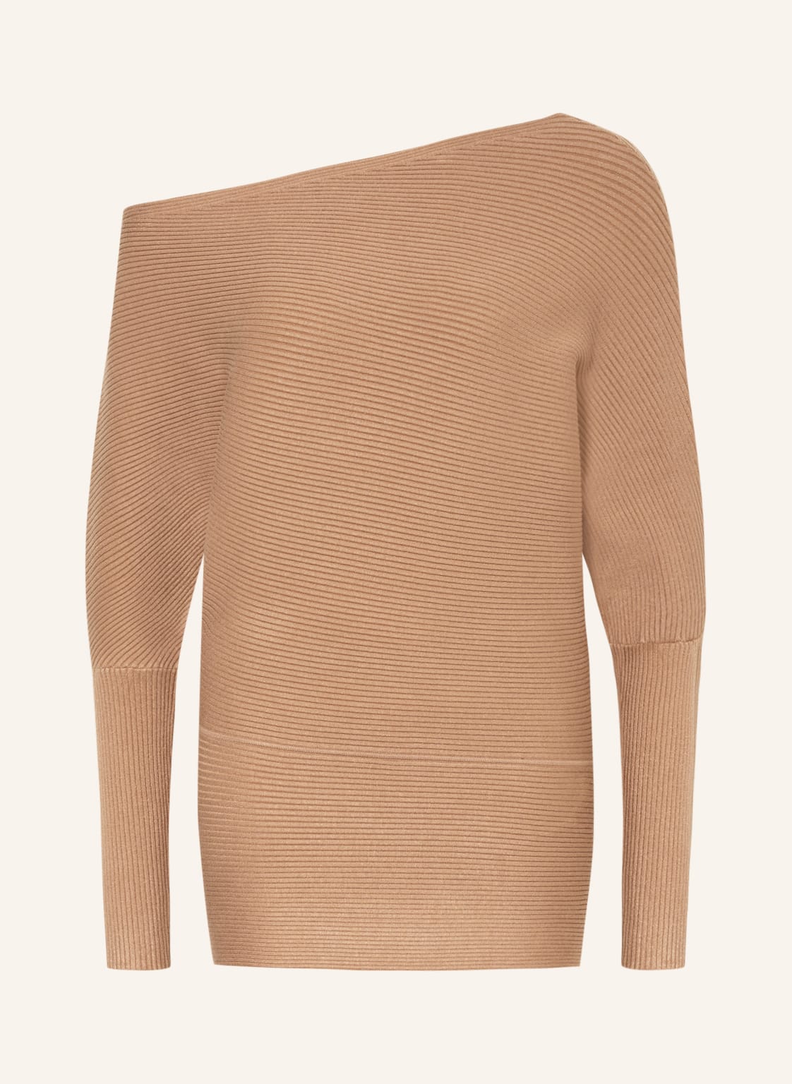 Image of Reiss Pullover Lorna braun