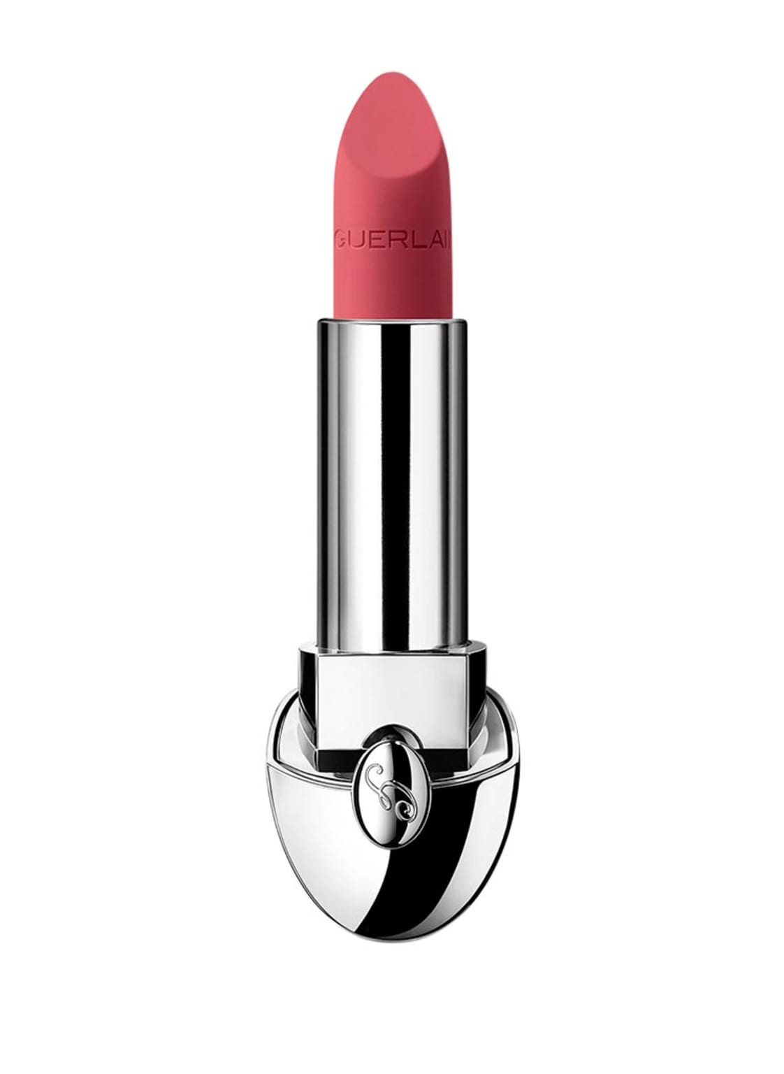 Image of Guerlain Rouge G Luxurious Velvet Lippenstift