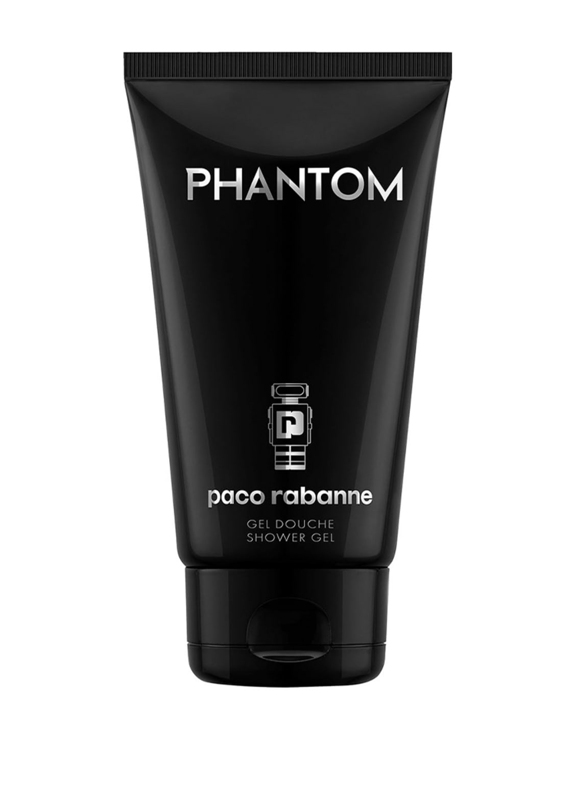 Image of Paco Rabanne Fragrances Phantom Duschgel 150 ml