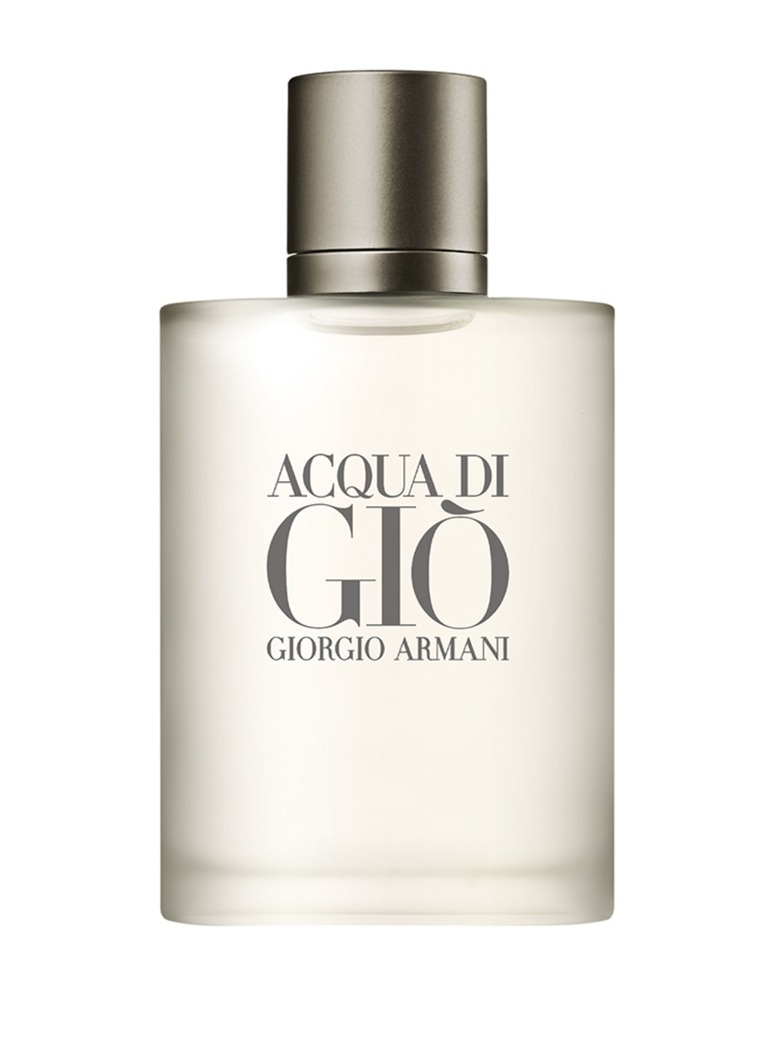 Image of Giorgio Armani Beauty Acqua Di Giò Pour Homme Eau de Toilette 30 ml