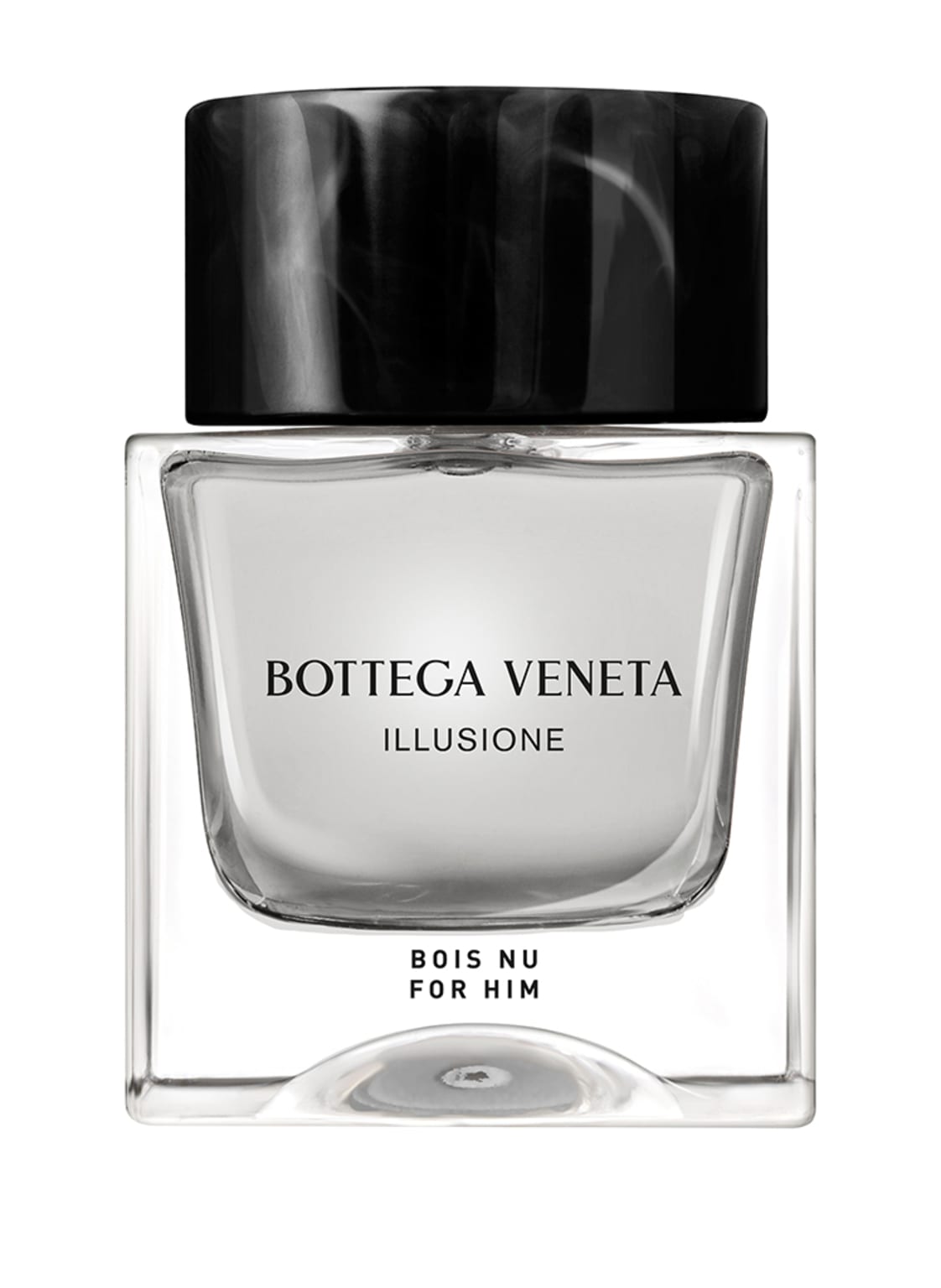 Image of Bottega Veneta Fragrances Illusione Bois Nu For Him Eau de Toilette 50 ml