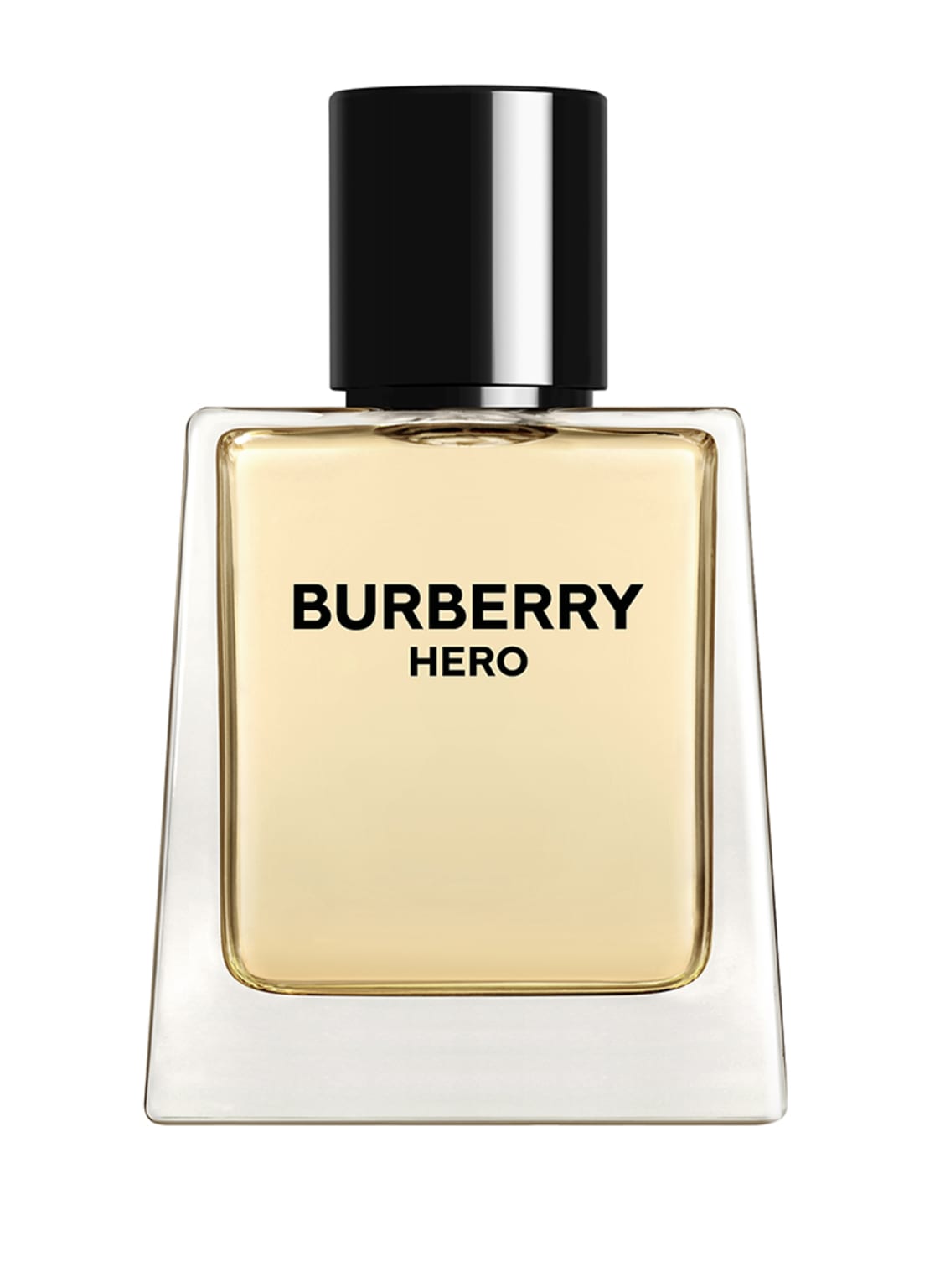 Image of Burberry Beauty Hero Eau de Toilette 50 ml