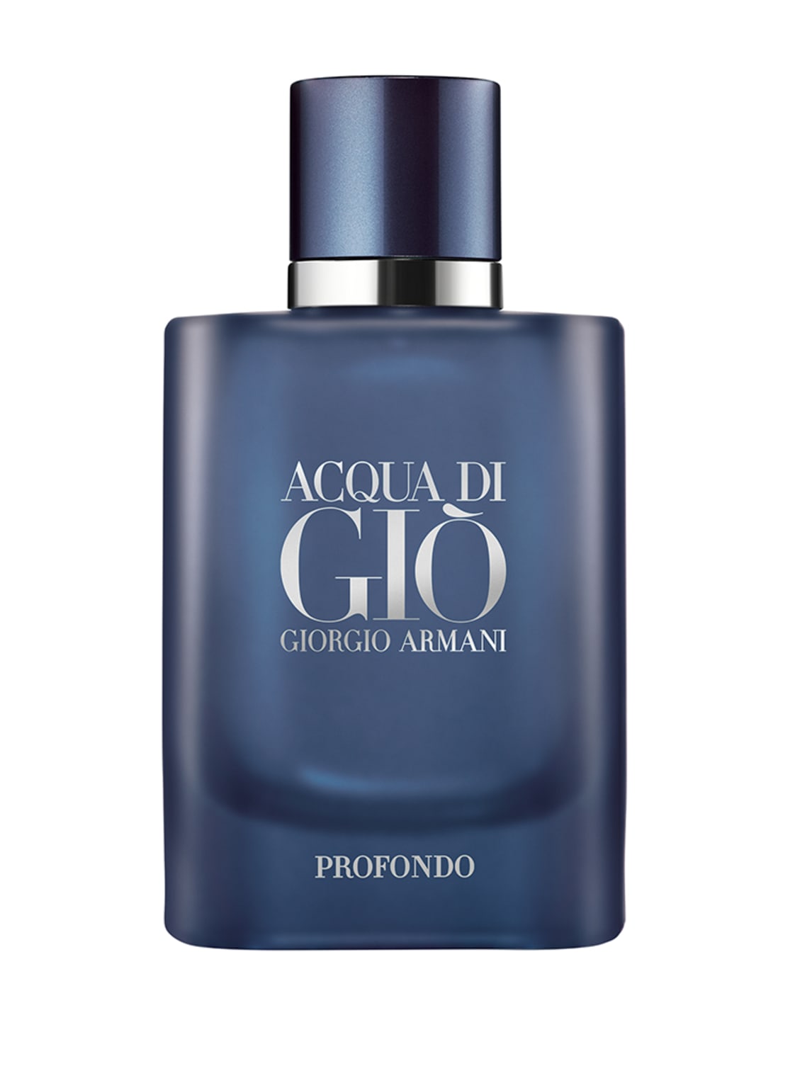 Image of Giorgio Armani Beauty Acqua Di Giò Profondo Eau de Parfum 40 ml