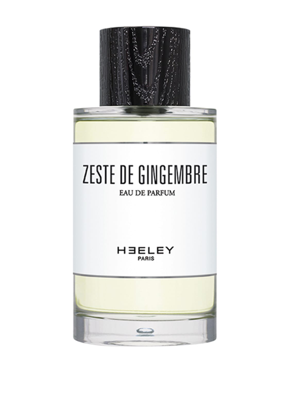 Image of Heeley Parfums Zeste De Gingembre Eau de Parfum Spray 100 ml