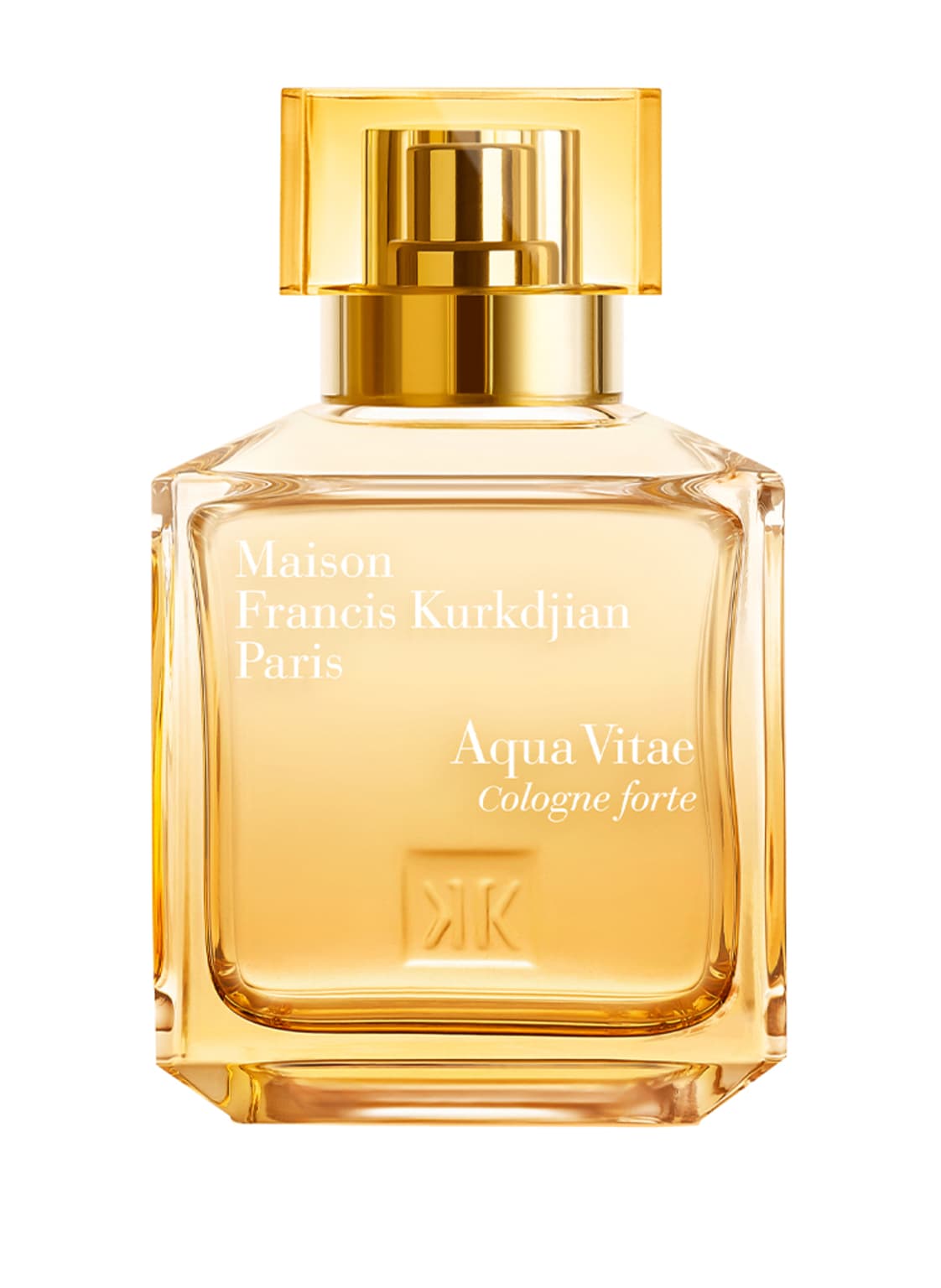 Maison Francis Kurkdjian Paris Aqua Vitae Forte Eau de Parfum 70 ml
